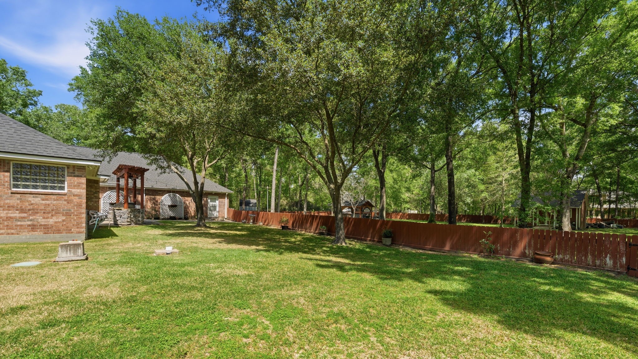 11714 Creek View Lane Property Photo 37