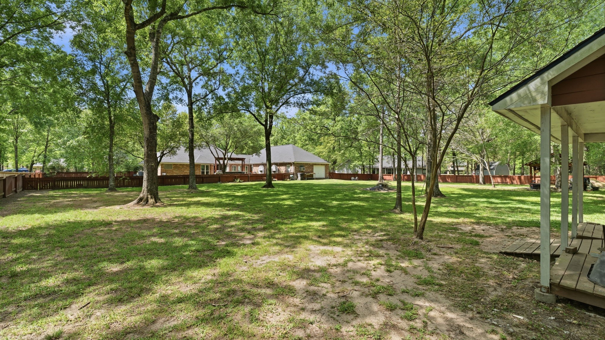 11714 Creek View Lane Property Photo 38