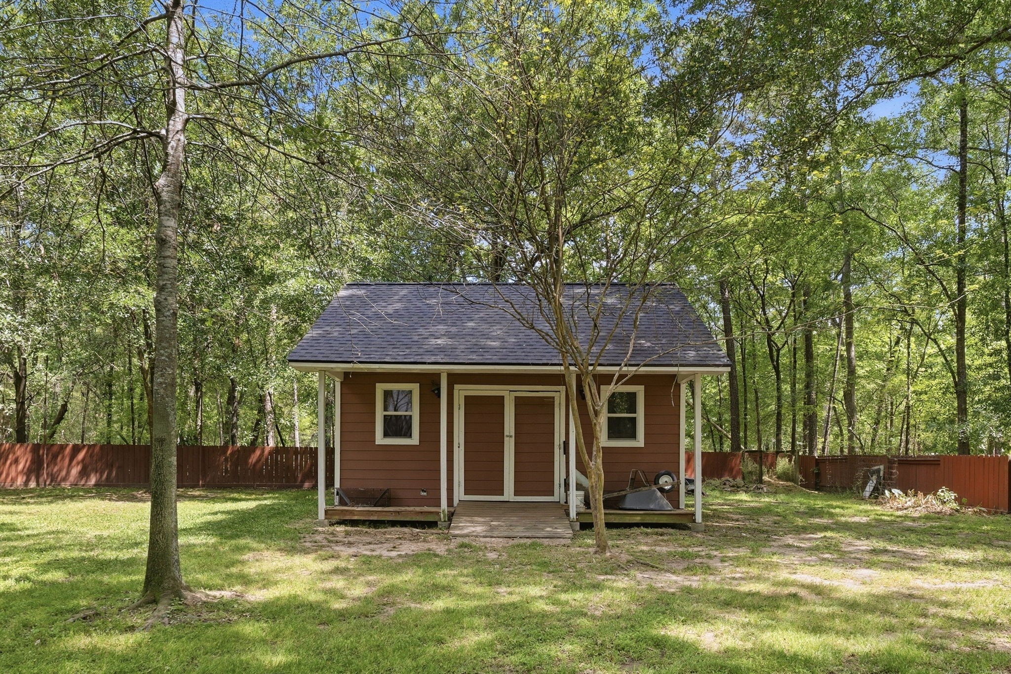 11714 Creek View Lane Property Photo 42