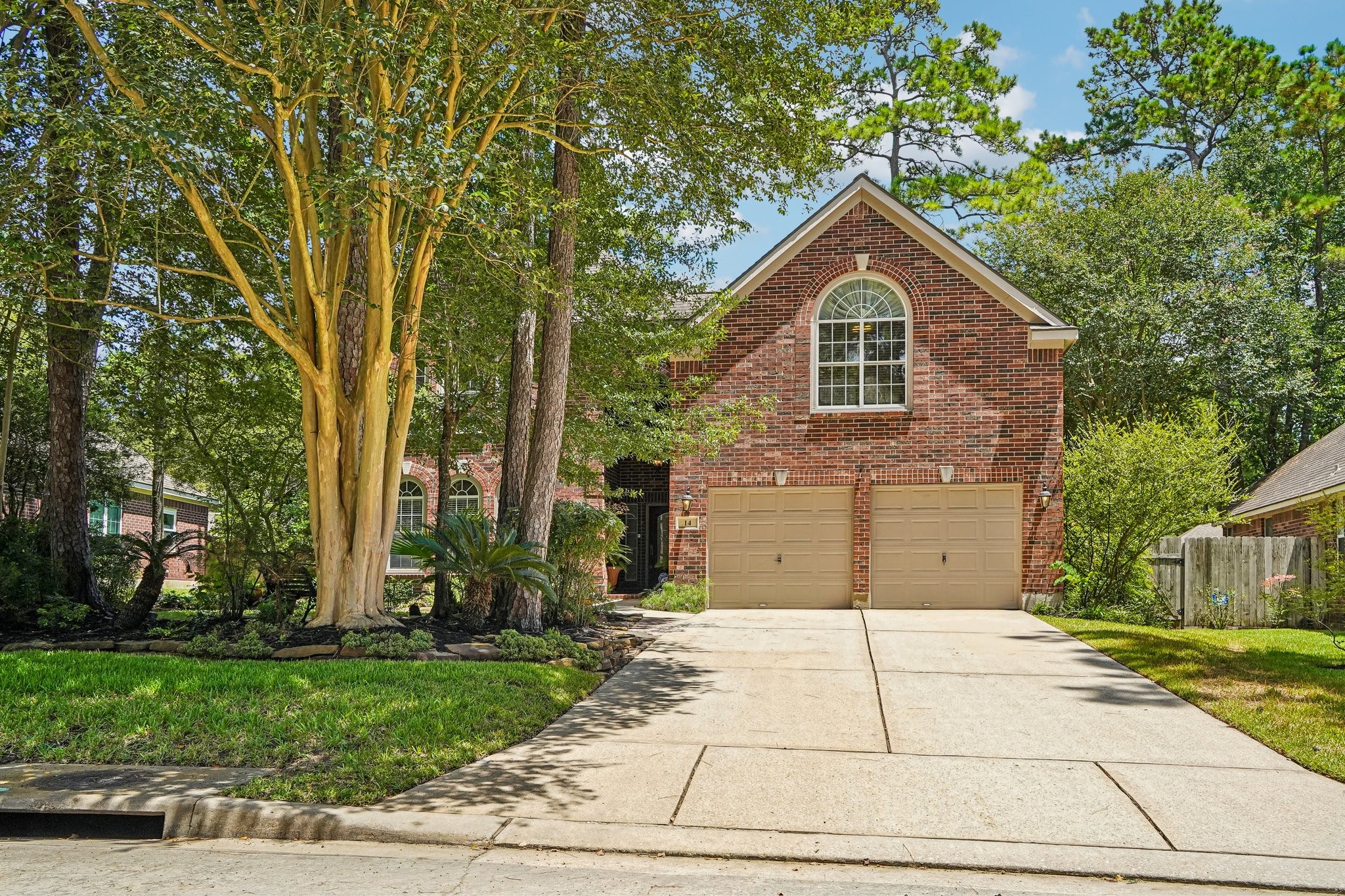 14 Serene Creek Place Property Photo 1
