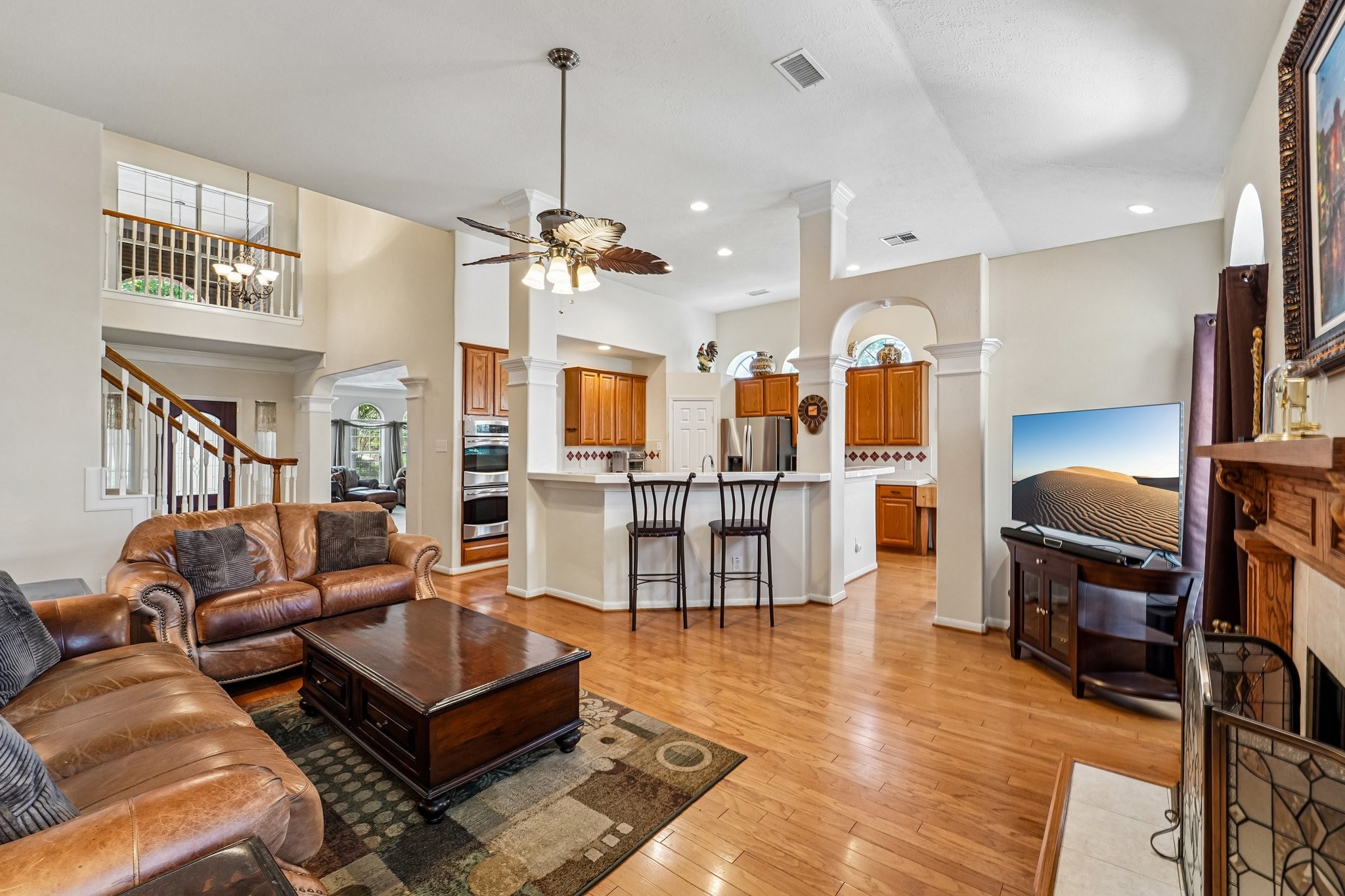 14 Serene Creek Place Property Photo 1
