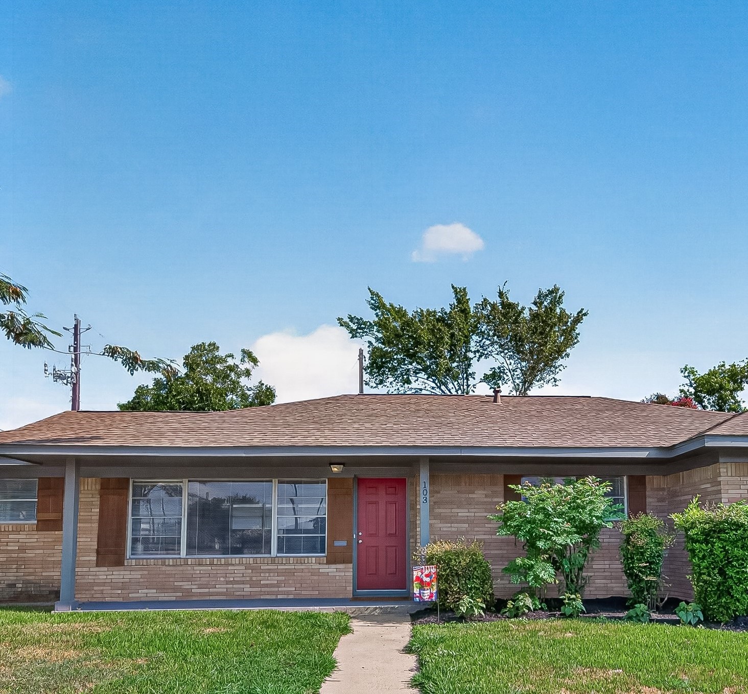 103 E Janisch Road Property Photo 27