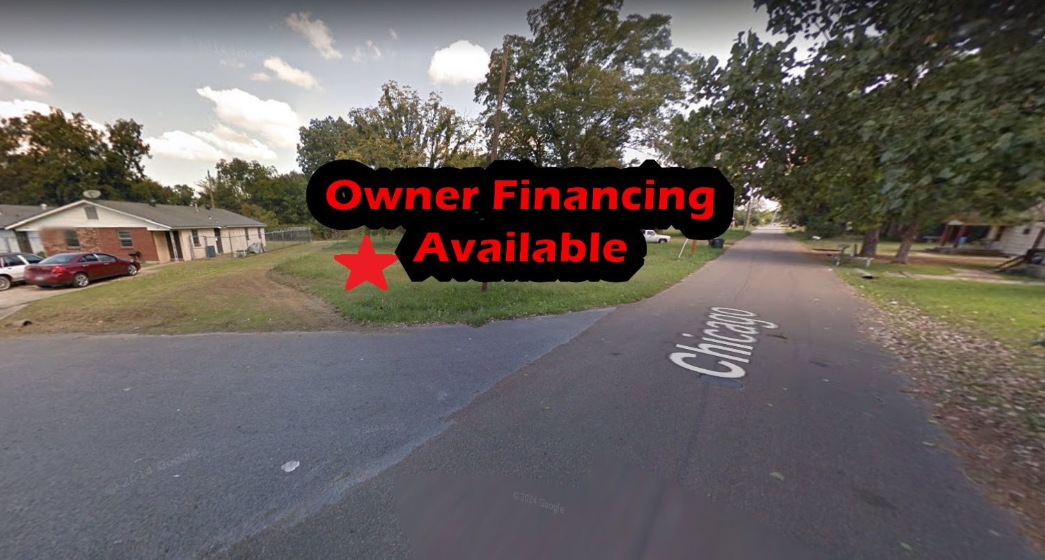 0 Georgia Street Property Photo 1