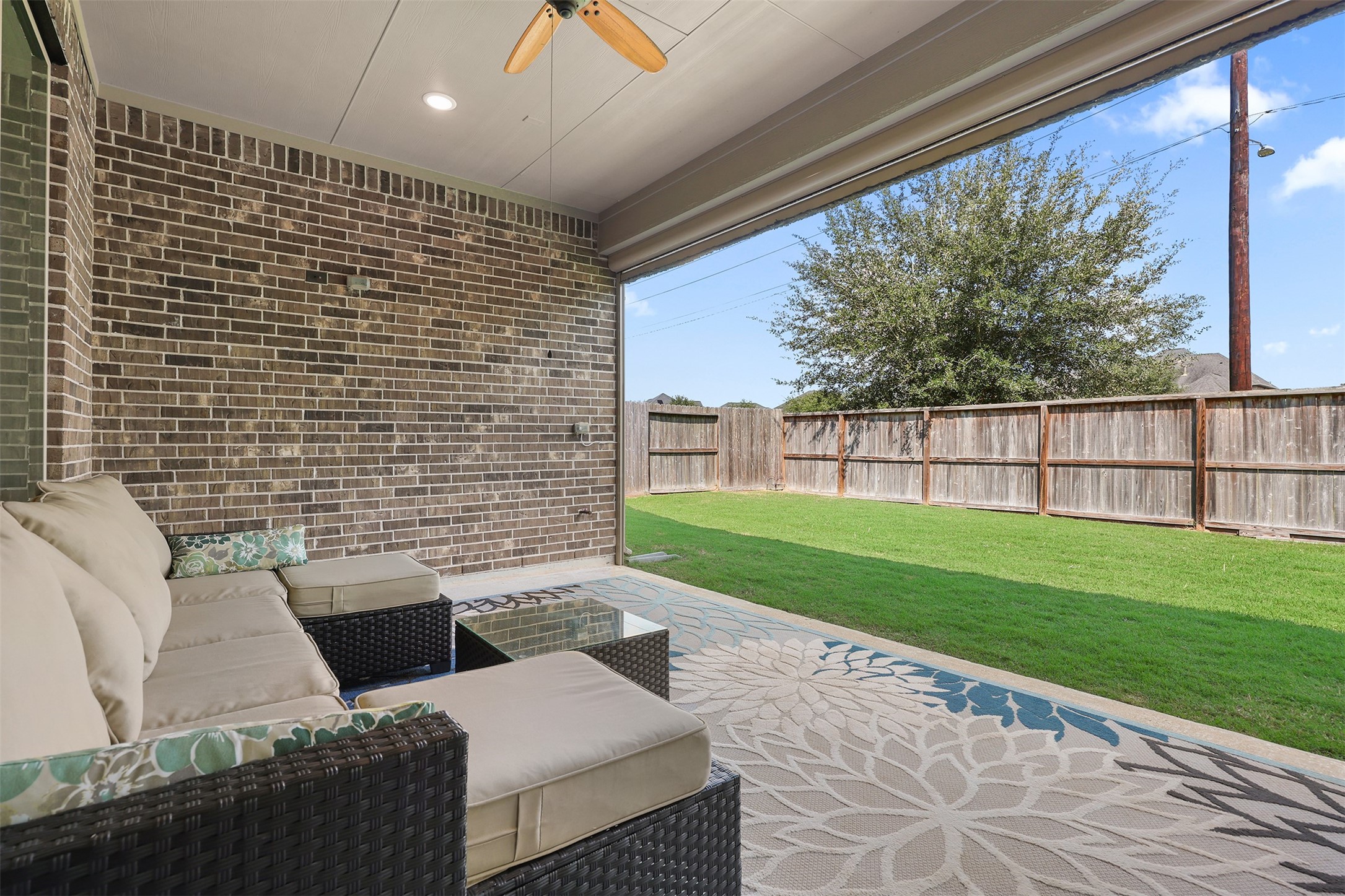 5918 Wedgewood Heights Way Property Photo 24