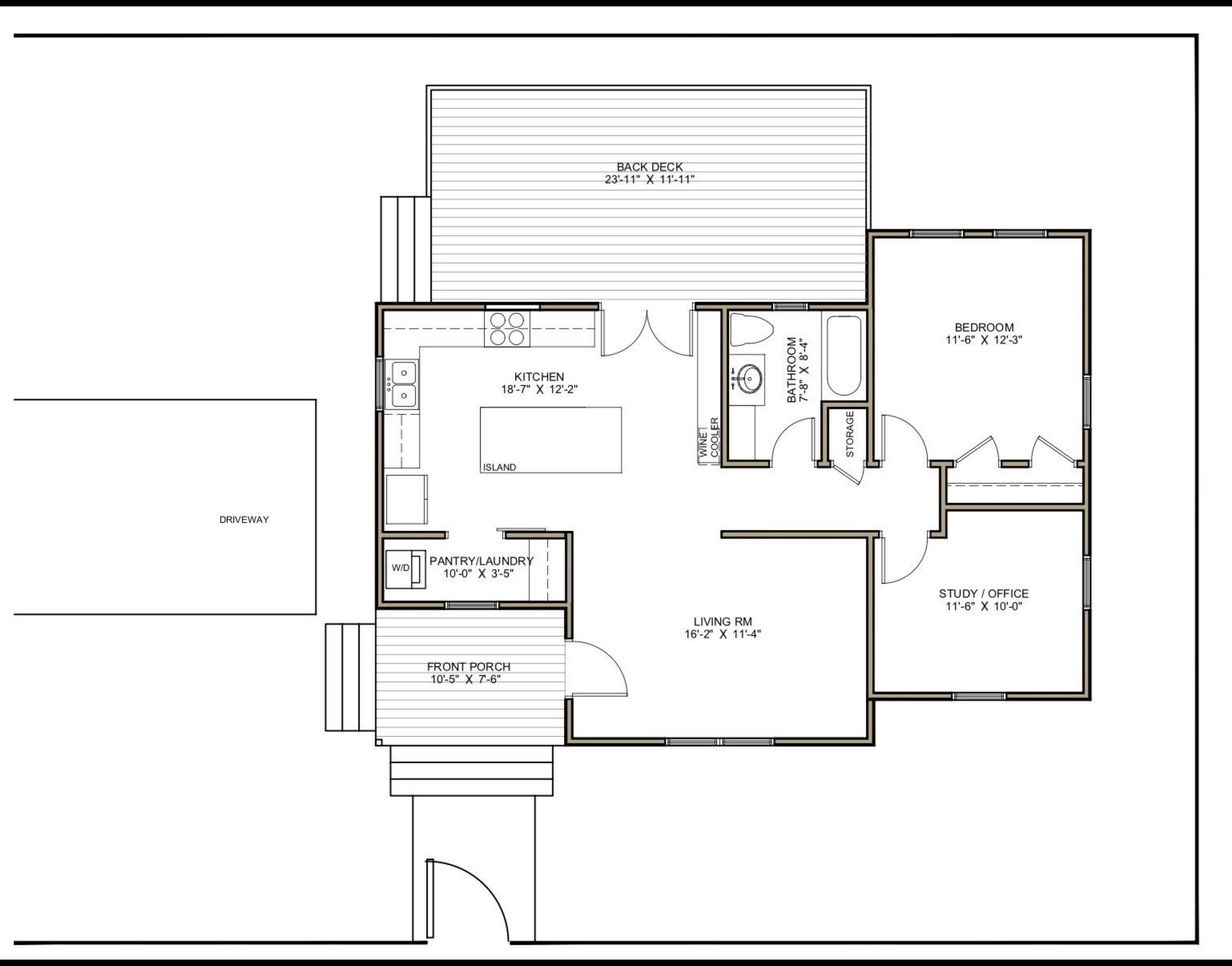 4208 Arlington Street Property Photo 23