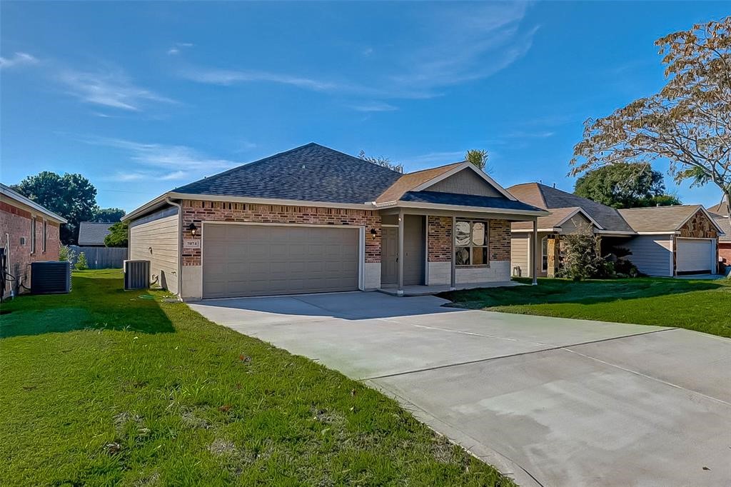 7074 Gentle Breeze Drive Property Photo 1
