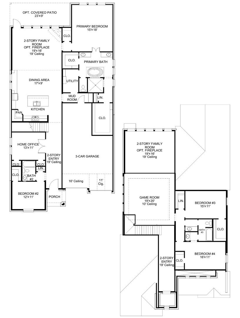 6822 Hillside View Lane Property Photo 2