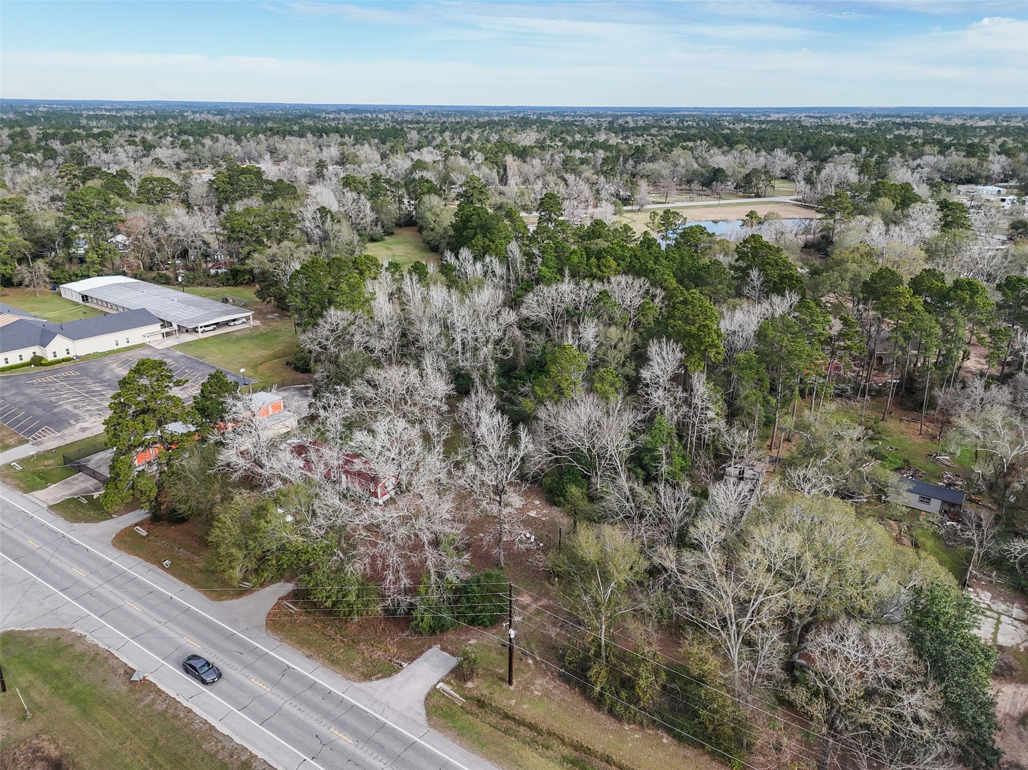 16010 Fm 3083 Road Property Photo 1