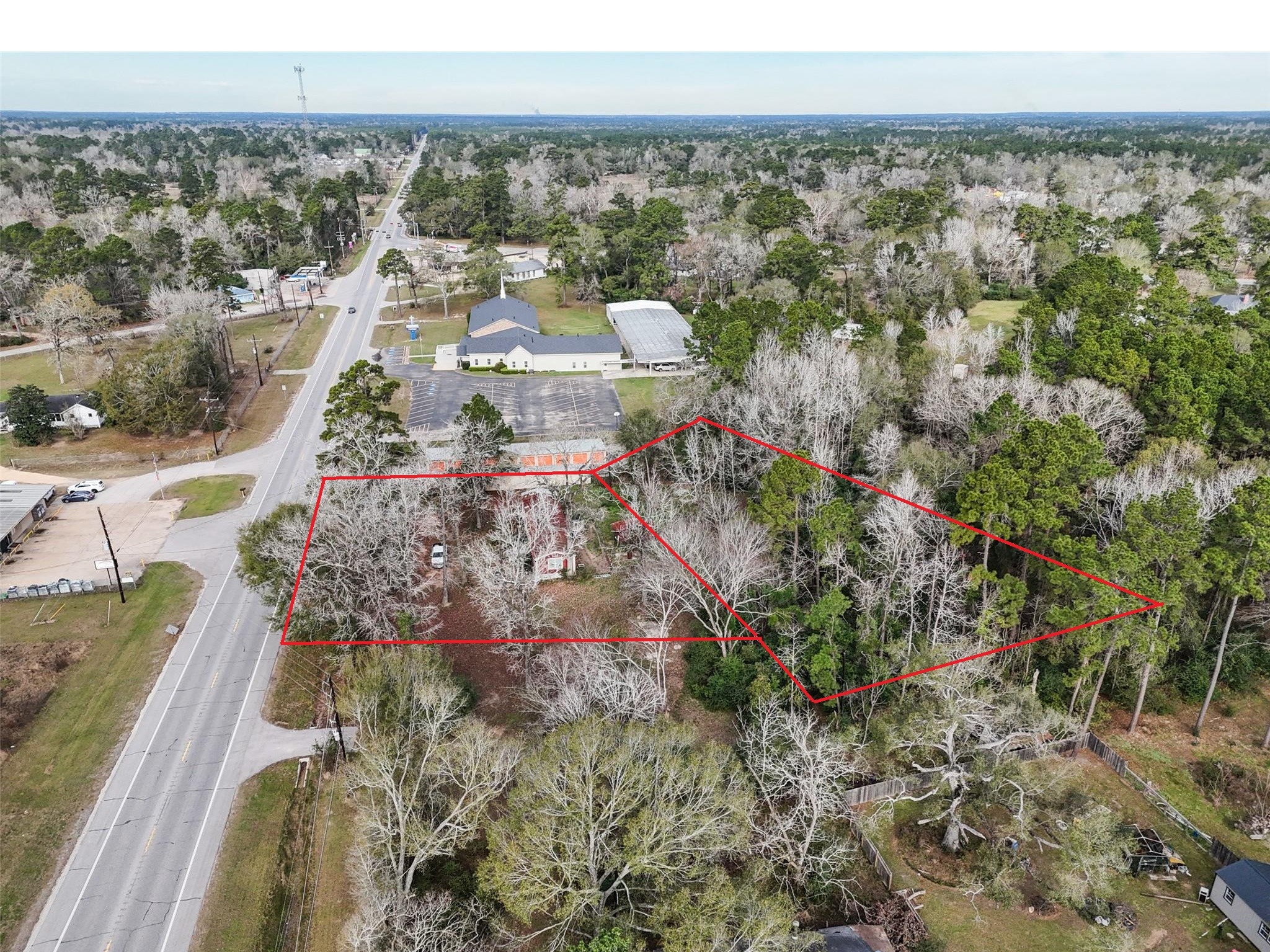 16010 Fm 3083 Road Property Photo 4