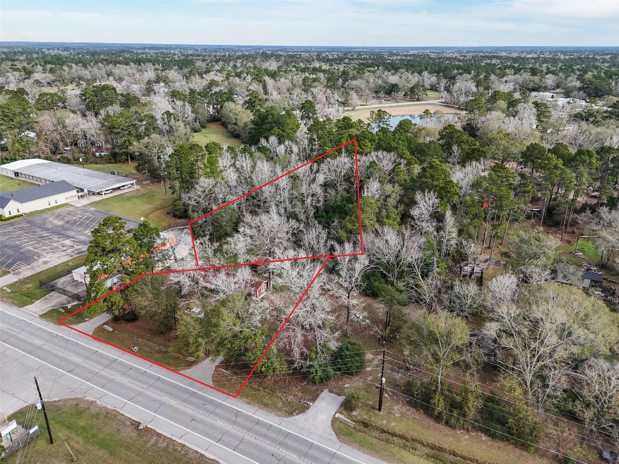 16010 Fm 3083 Road Property Photo 5