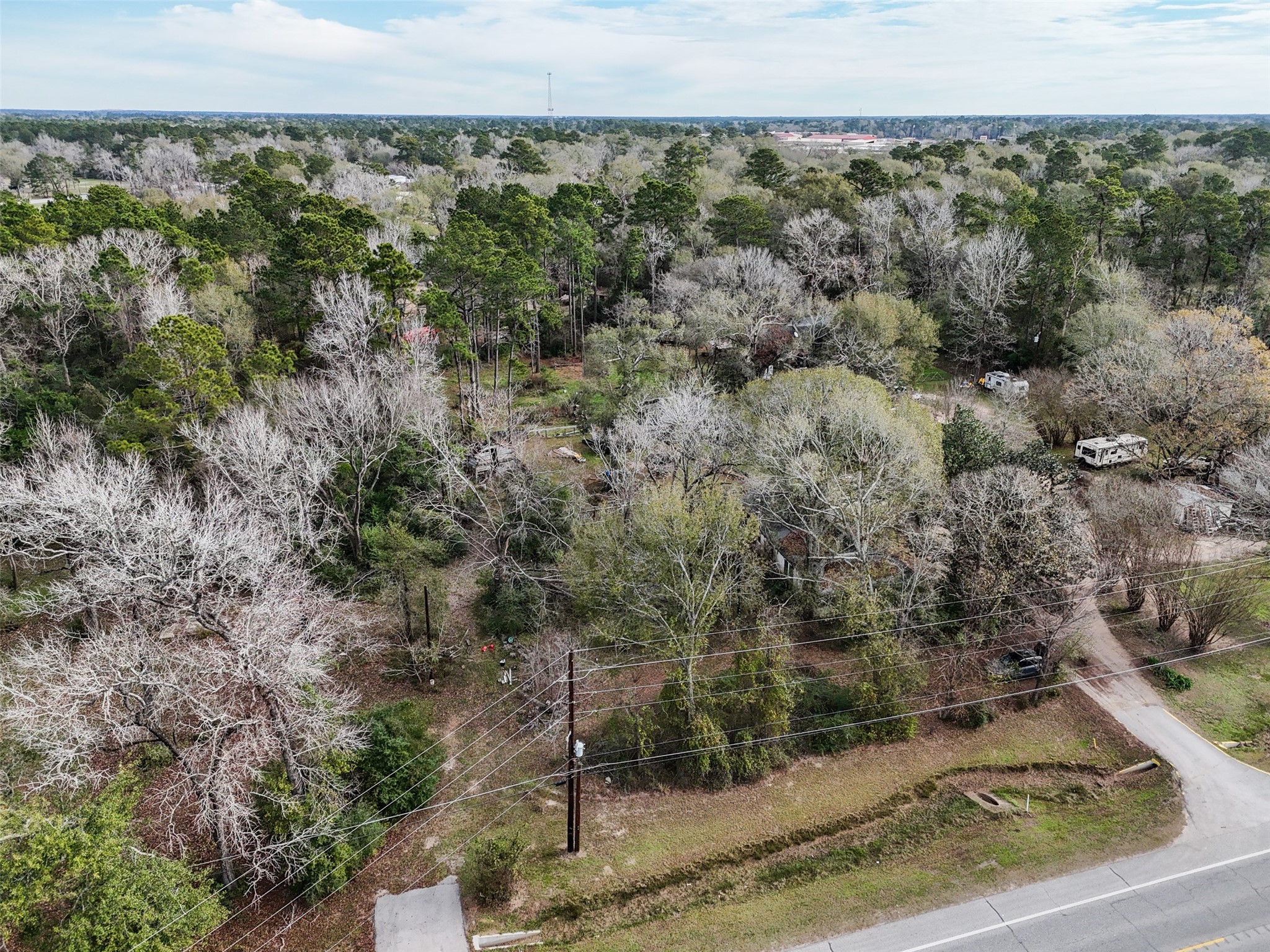 16010 Fm 3083 Road Property Photo 6