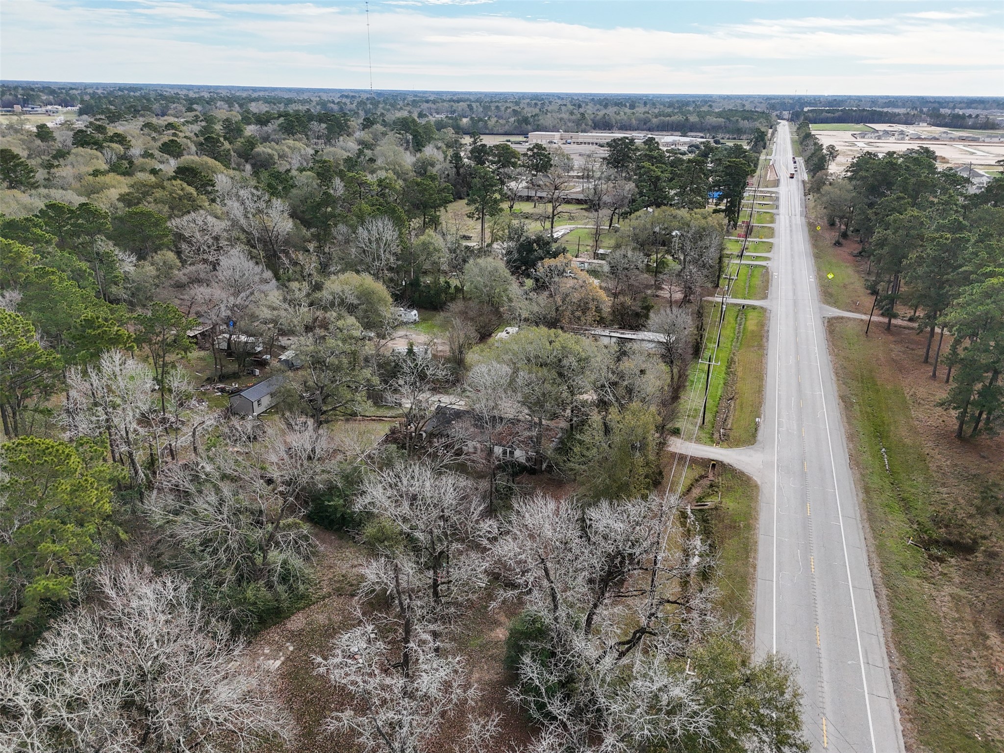 16010 Fm 3083 Road Property Photo 8