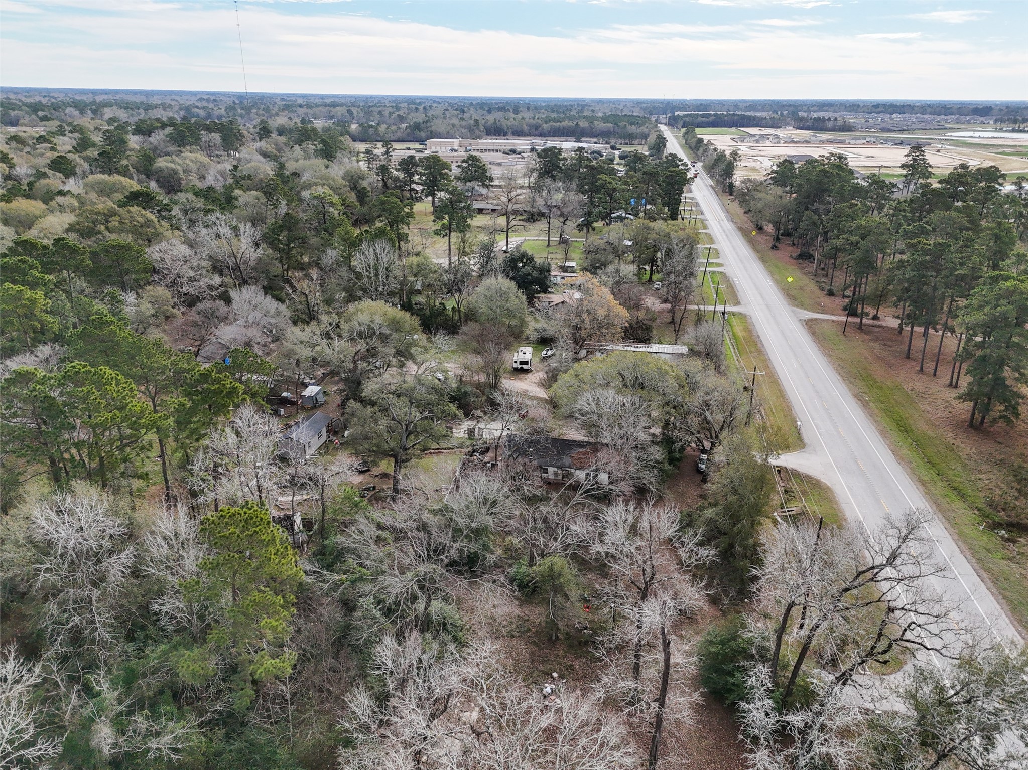 16010 Fm 3083 Road Property Photo 9