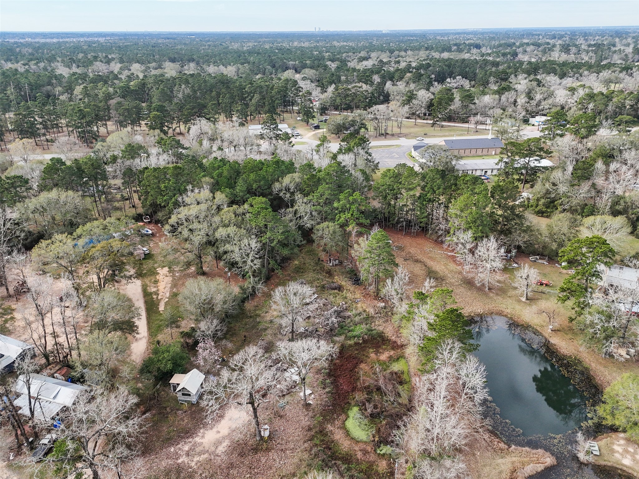 16010 Fm 3083 Road Property Photo 11