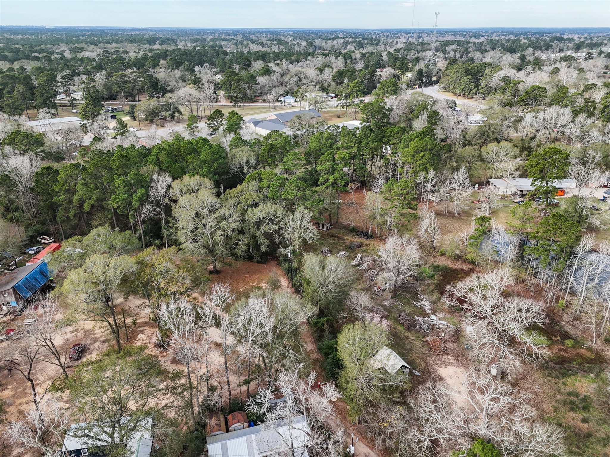16010 Fm 3083 Road Property Photo 12