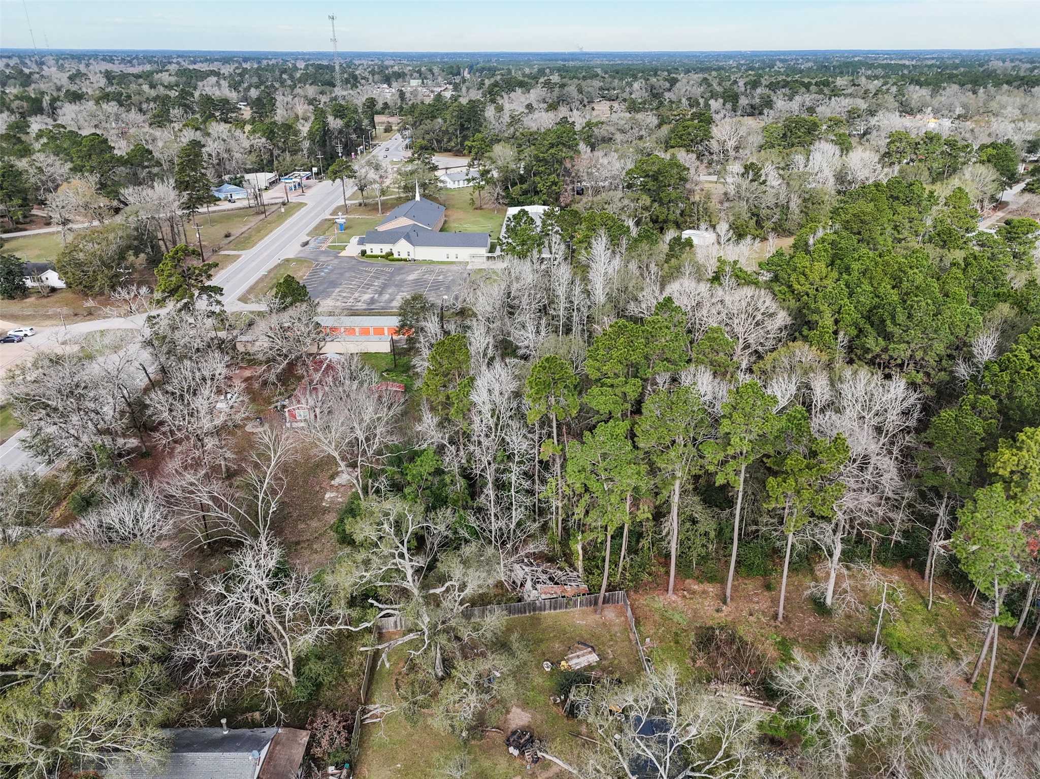 16010 Fm 3083 Road Property Photo 13