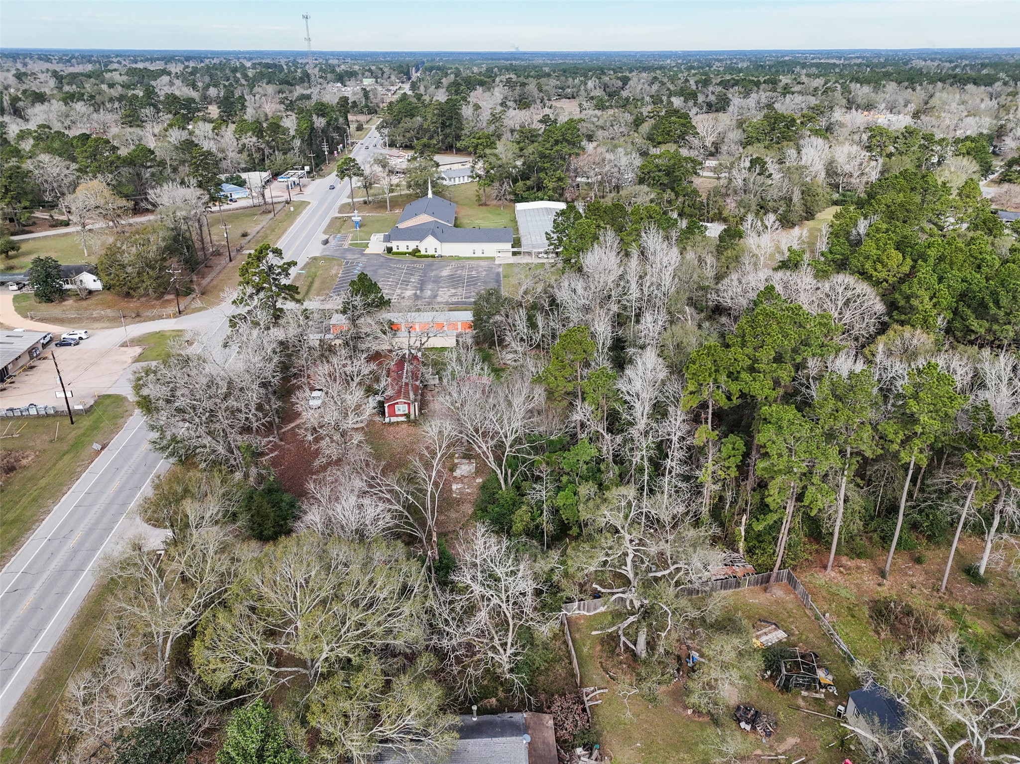 16010 Fm 3083 Road Property Photo 14