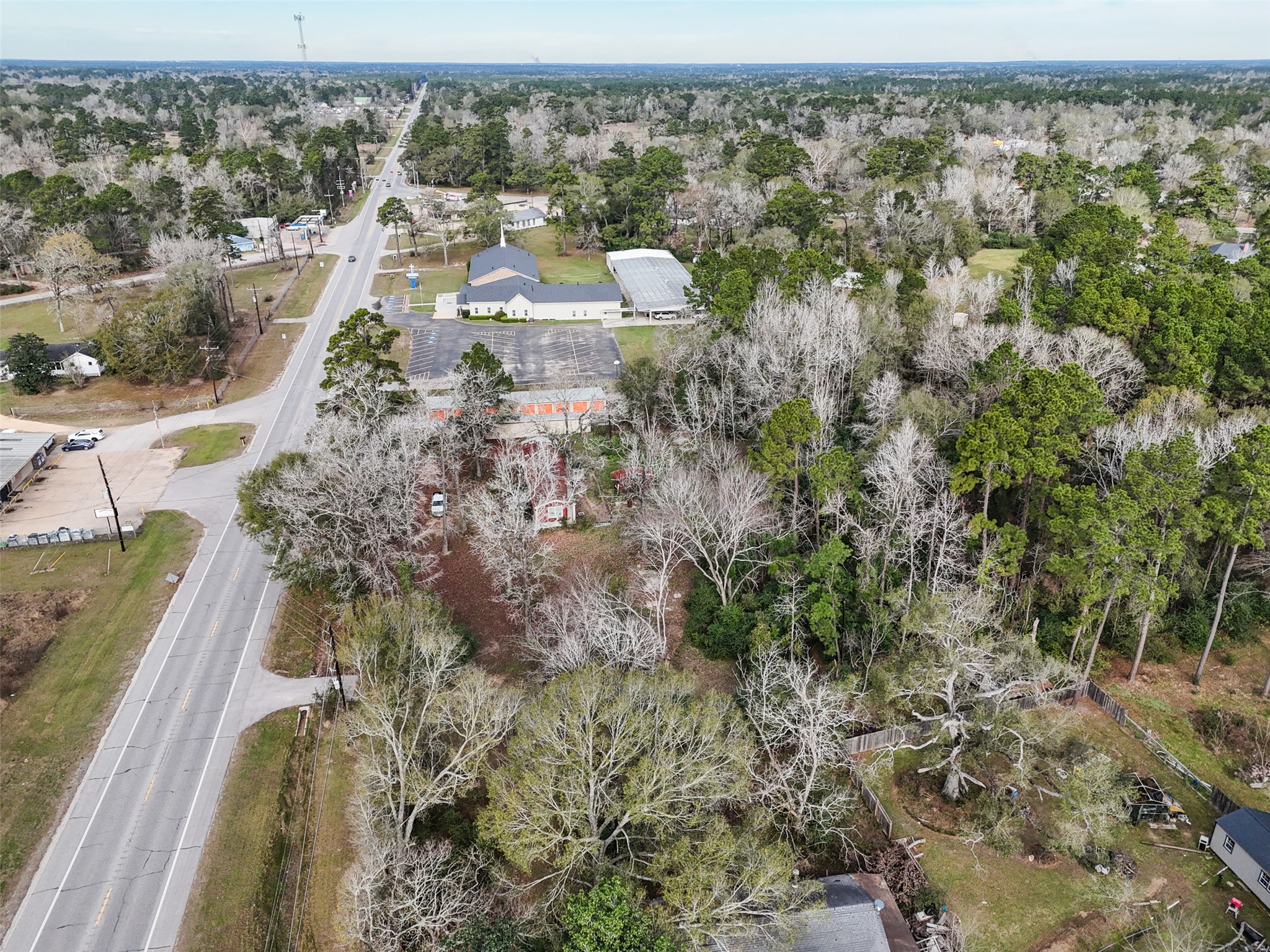 16010 Fm 3083 Road Property Photo 15