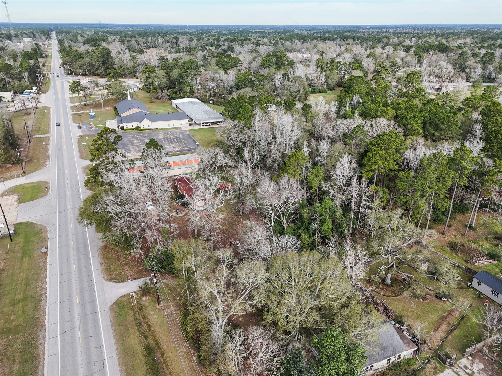16010 Fm 3083 Road Property Photo 16