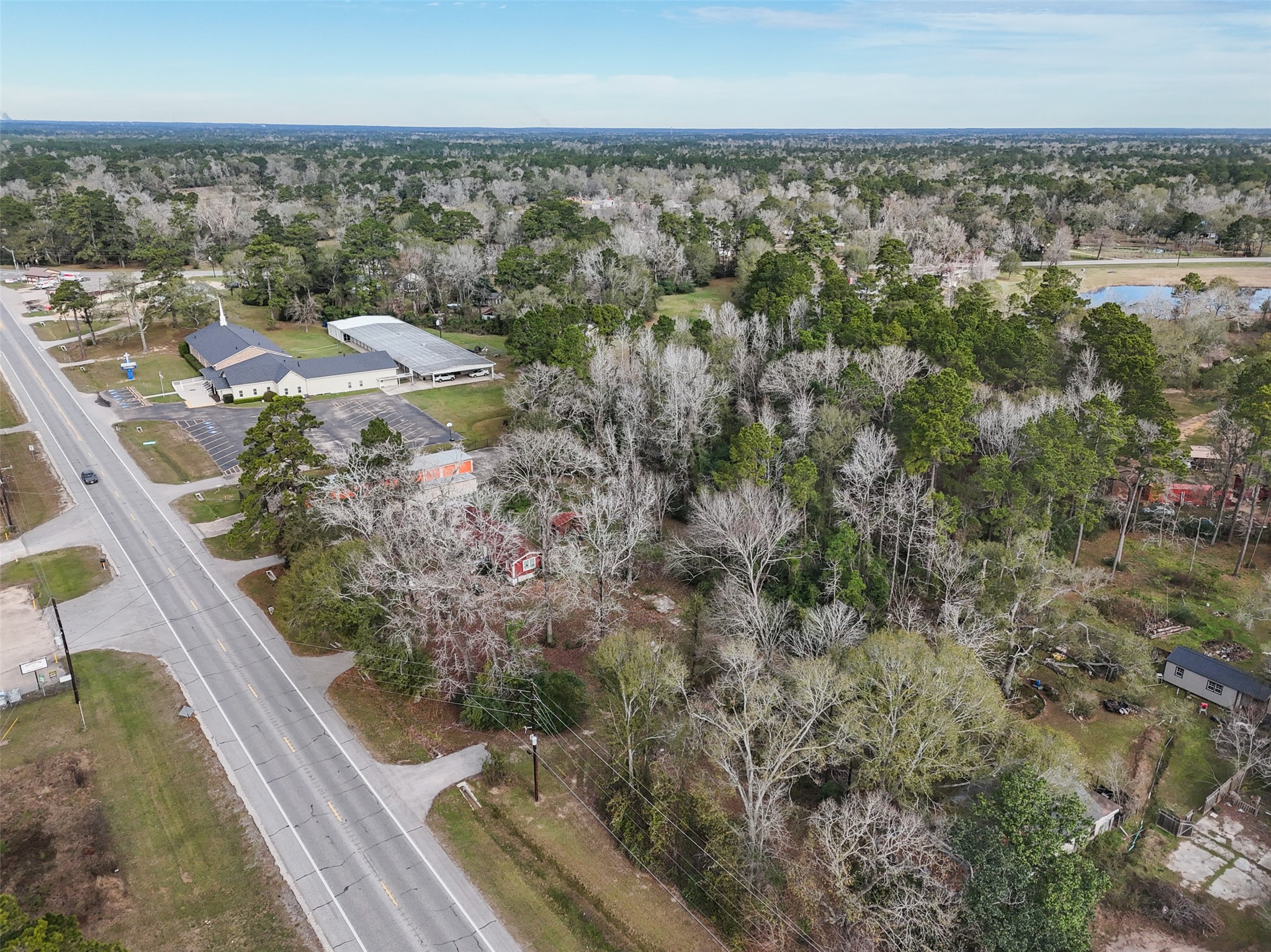 16010 Fm 3083 Road Property Photo 17