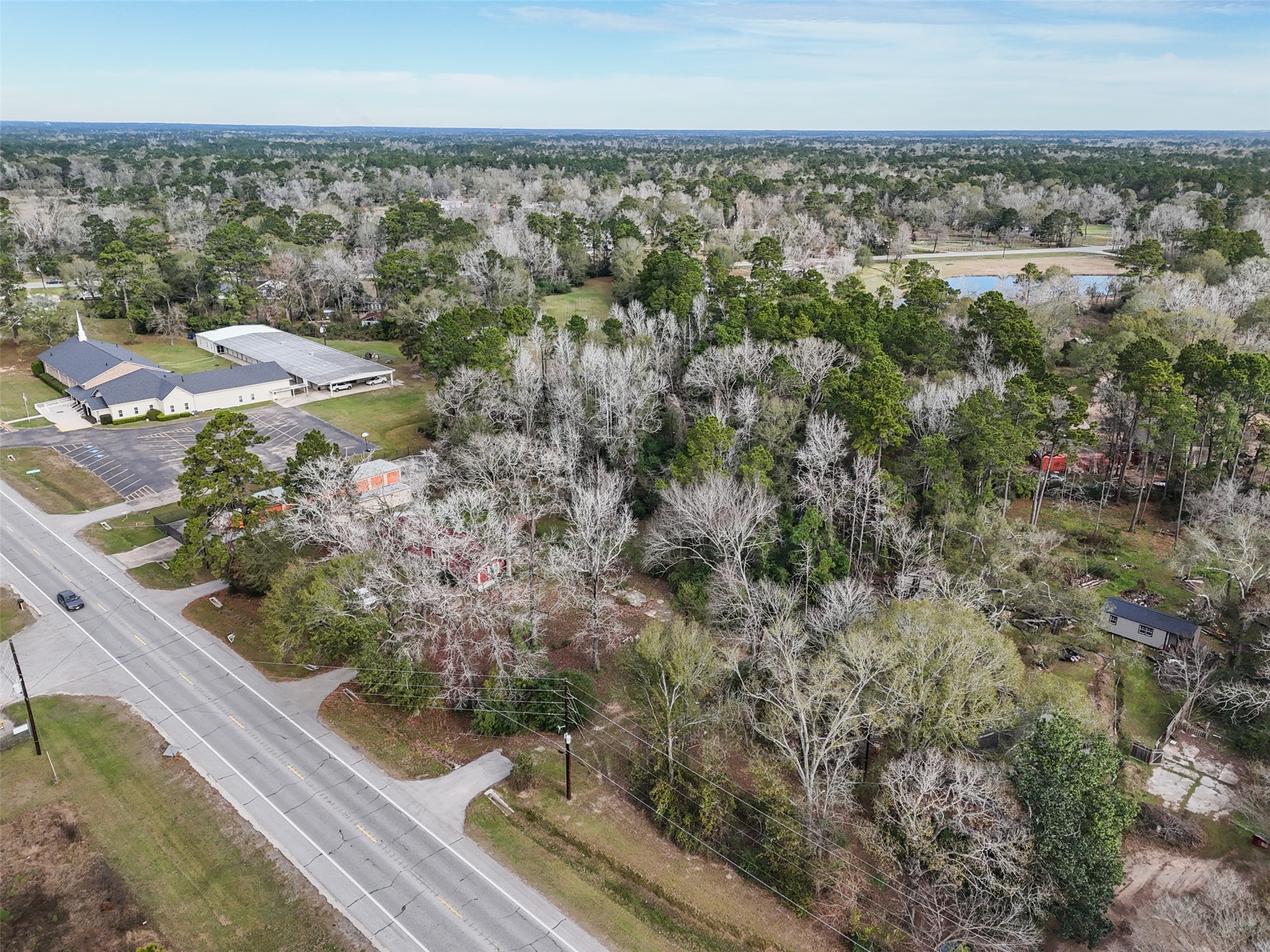 16010 Fm 3083 Road Property Photo 18