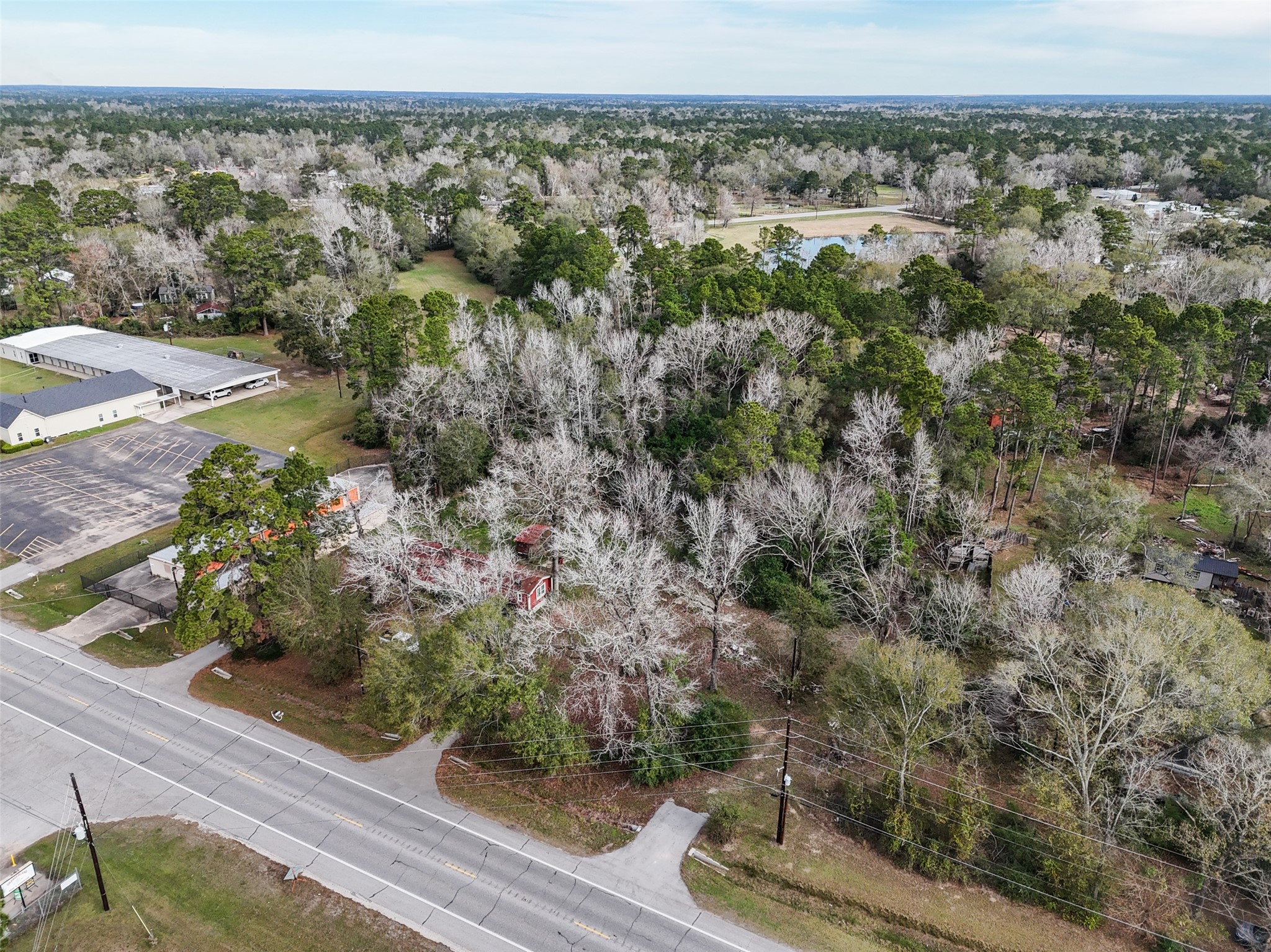16010 Fm 3083 Road Property Photo 19