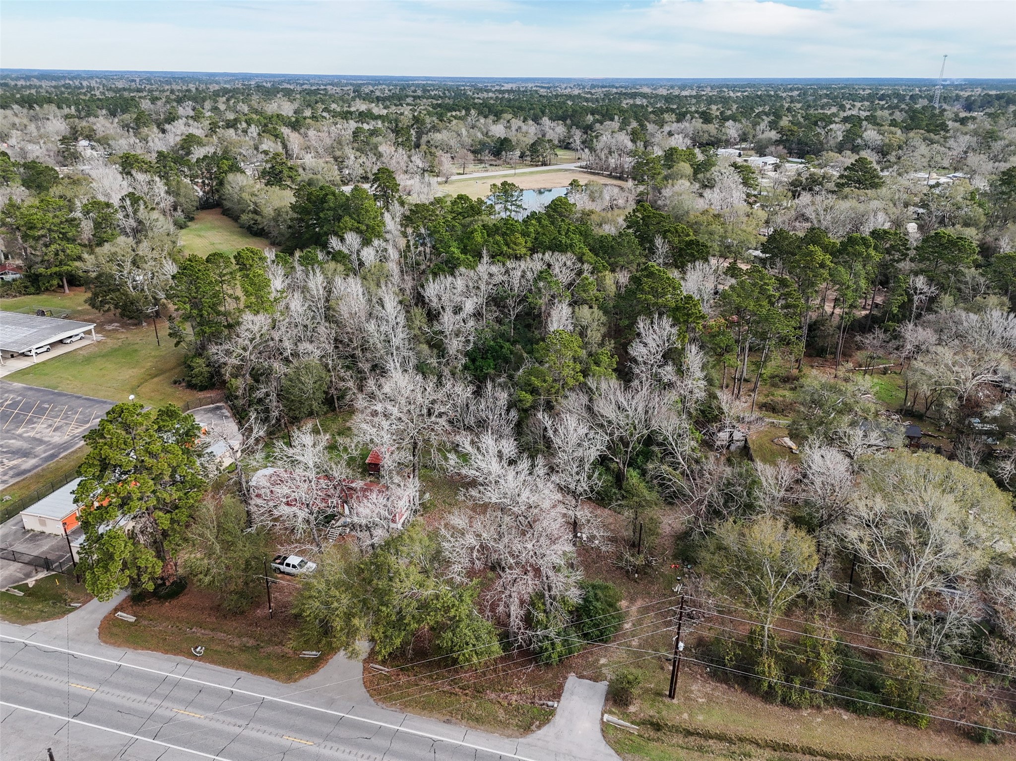 16010 Fm 3083 Road Property Photo 20