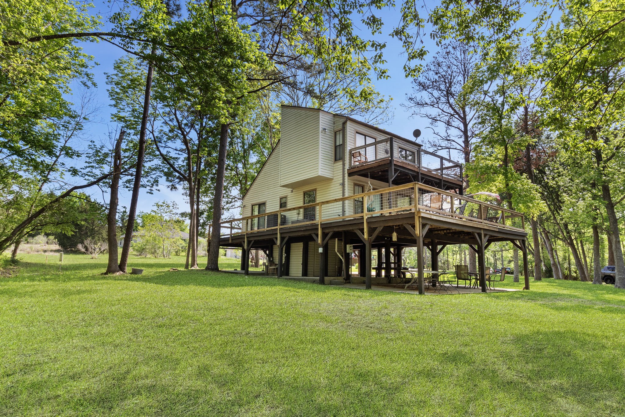 41 Oak Cove Lane Property Photo