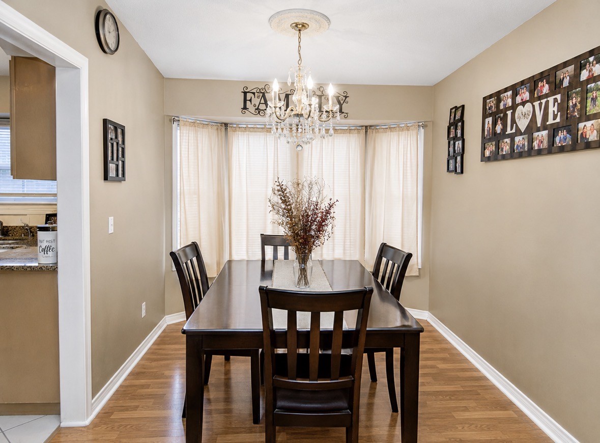 5302 Gladeside Drive Property Photo 4