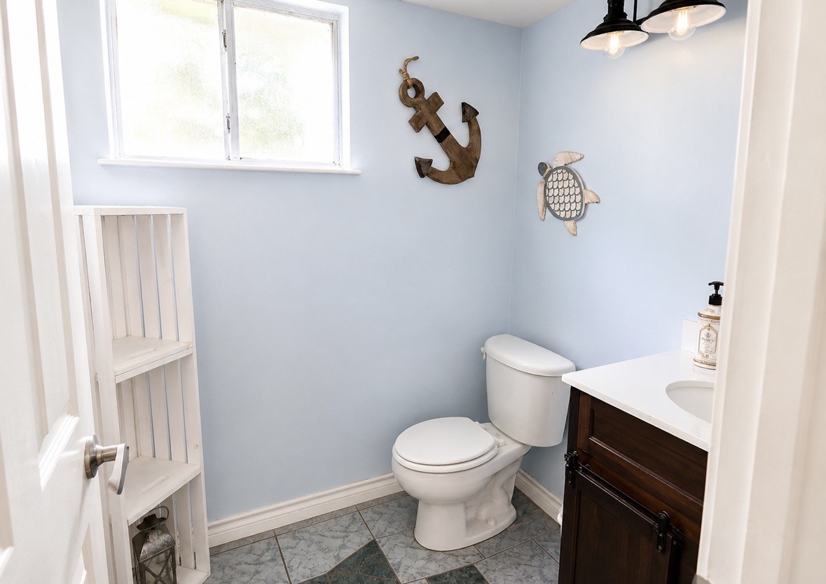 5302 Gladeside Drive Property Photo 7