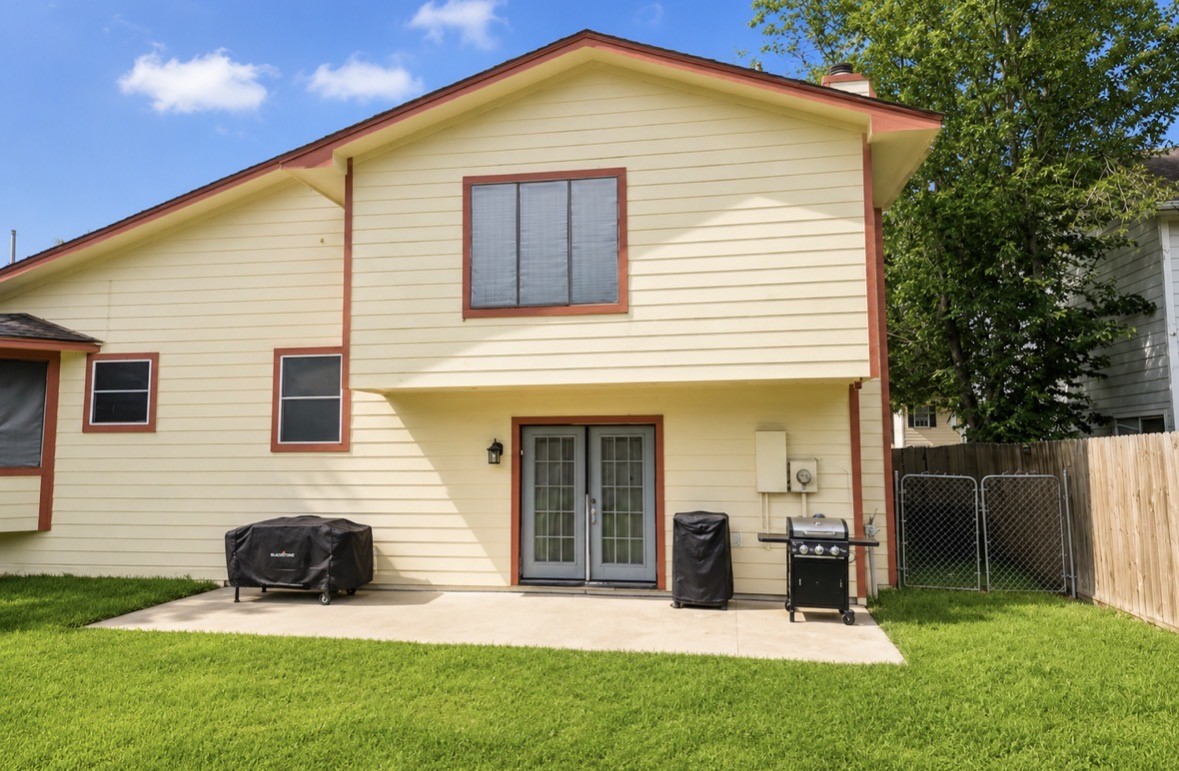 5302 Gladeside Drive Property Photo 19