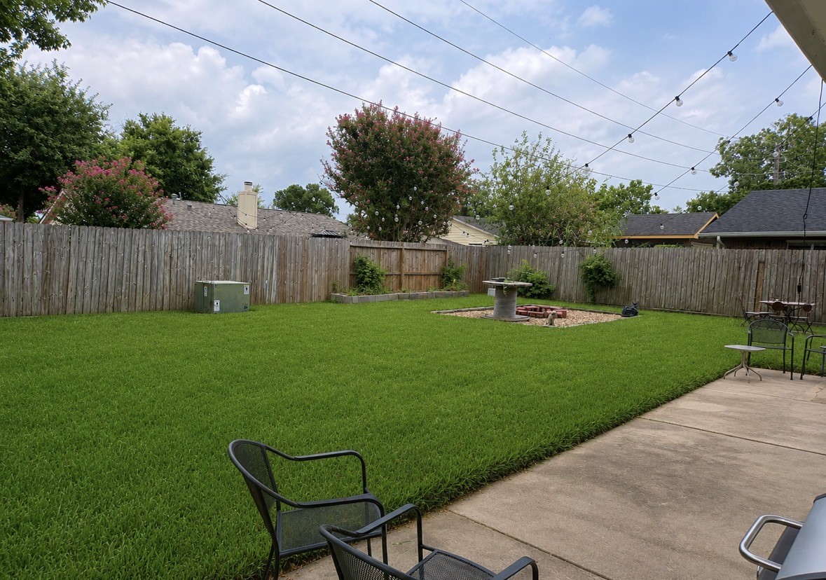 5302 Gladeside Drive Property Photo 22