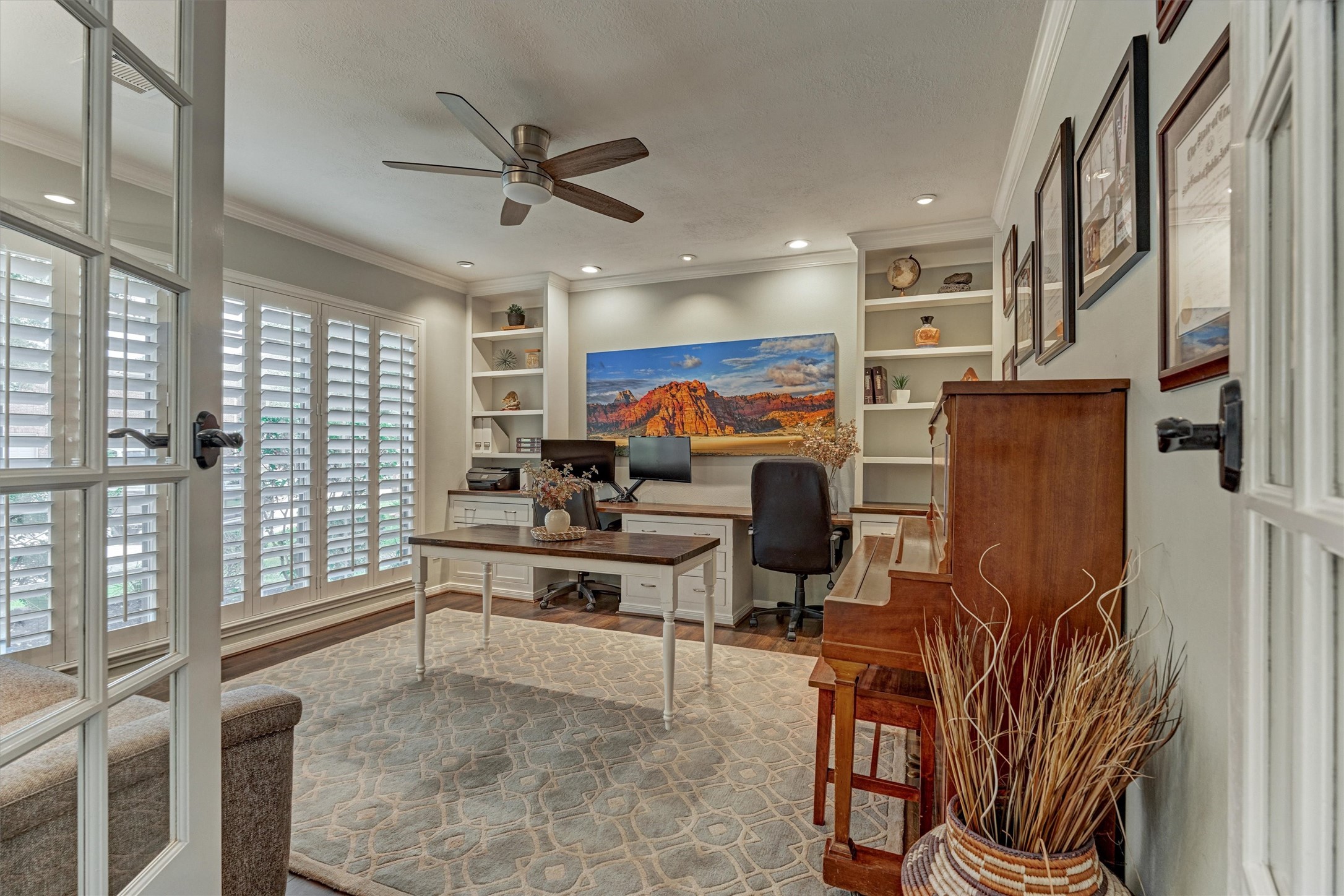 17402 Memorial Trace Drive Property Photo 4