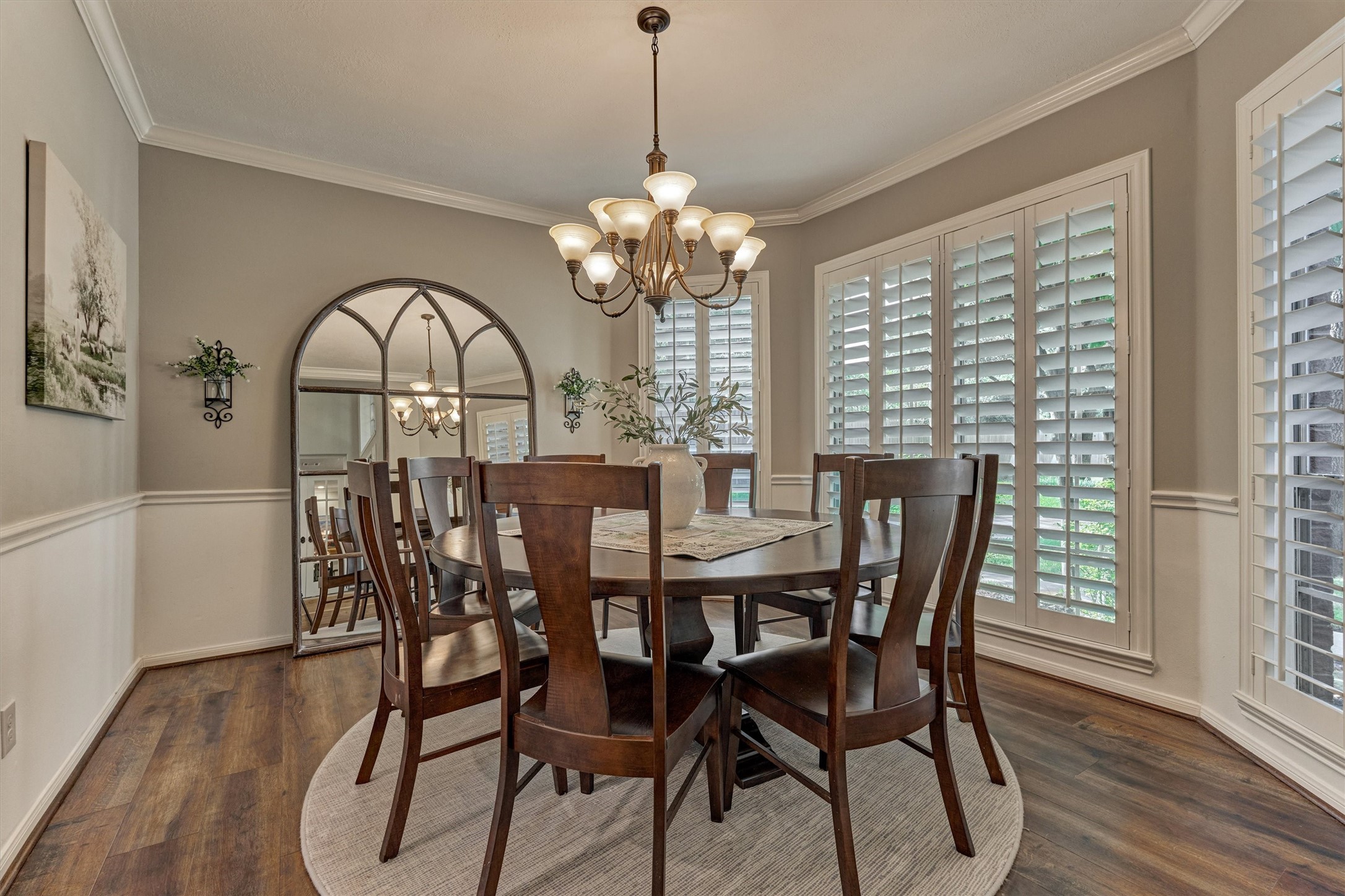 17402 Memorial Trace Drive Property Photo 6