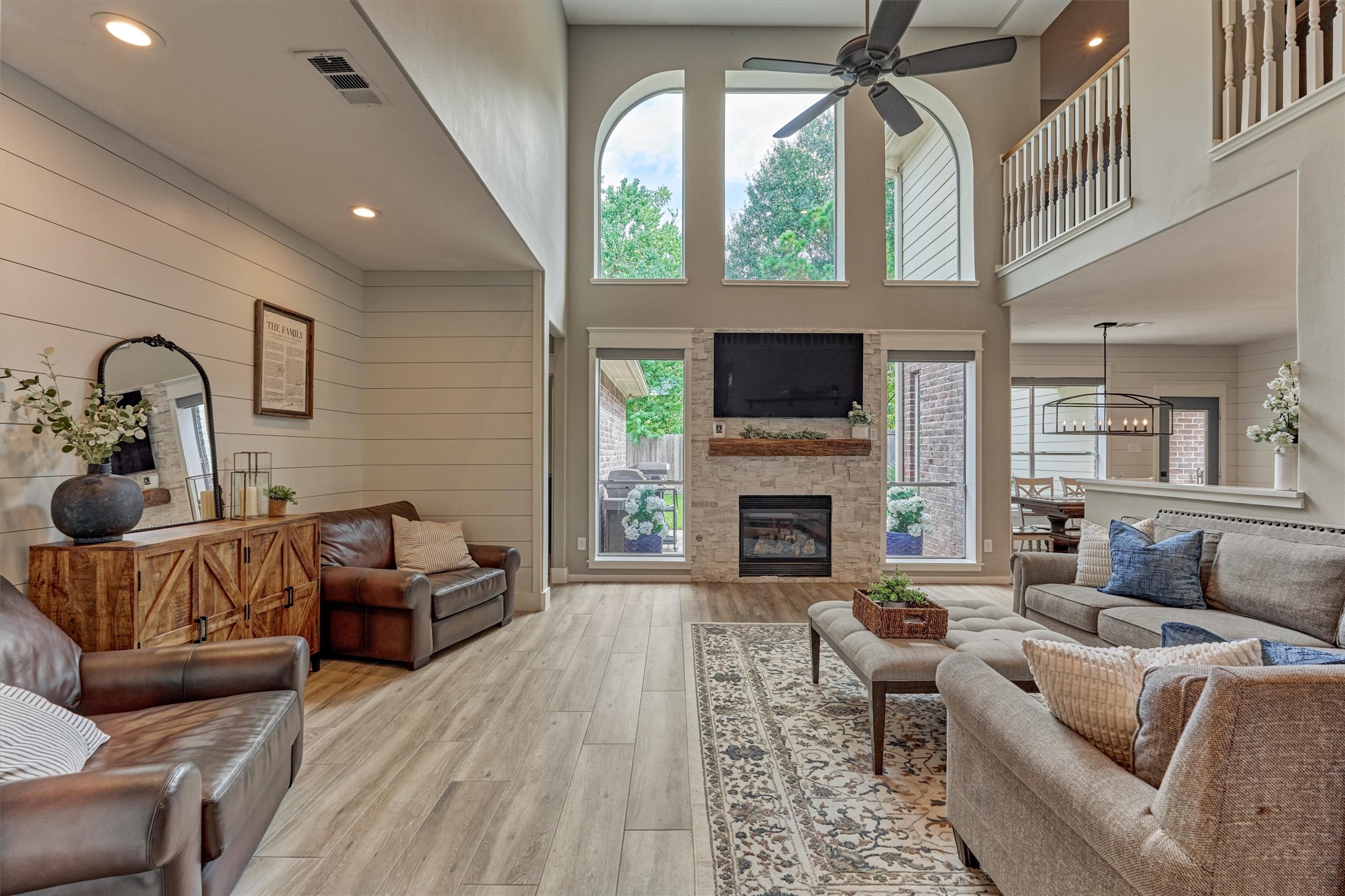 17402 Memorial Trace Drive Property Photo 8