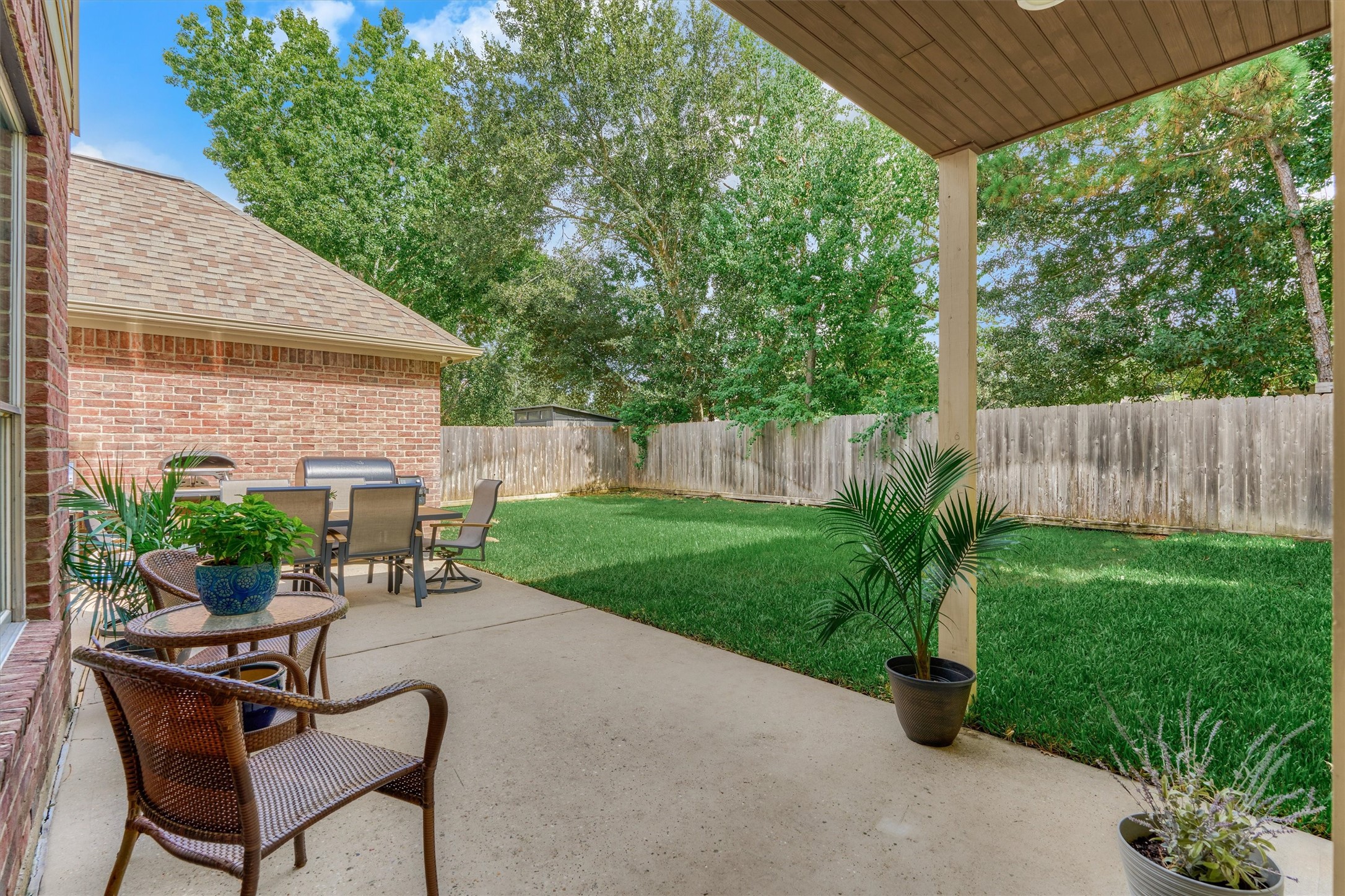 17402 Memorial Trace Drive Property Photo 37