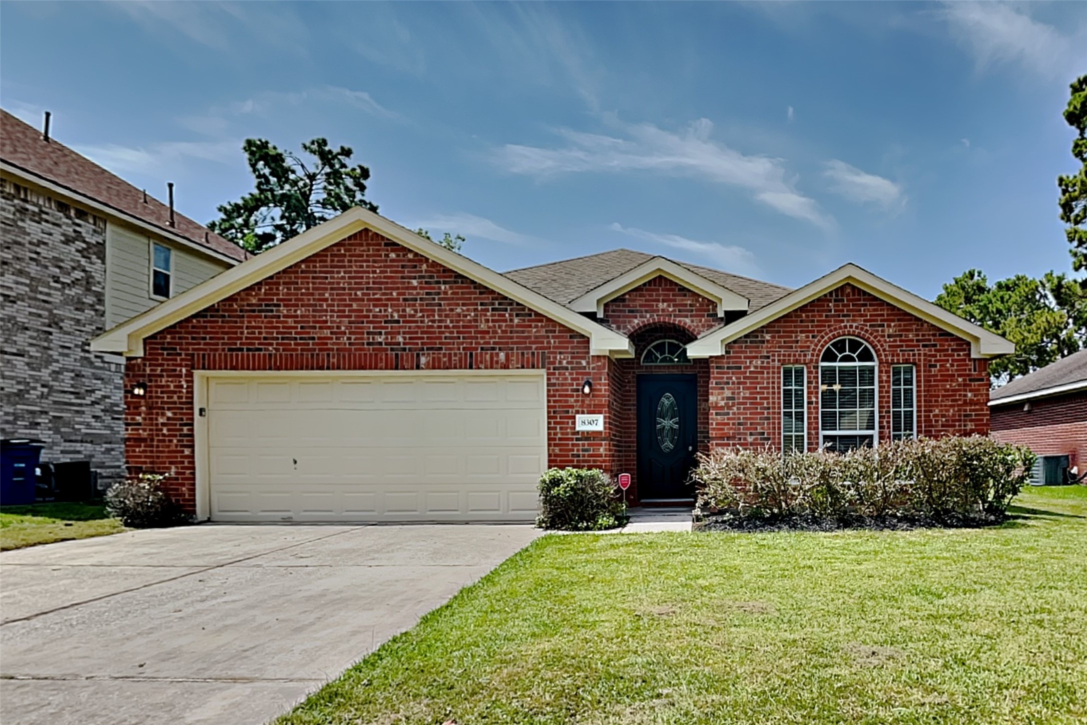8307 Silver Lure Drive Property Photo 1
