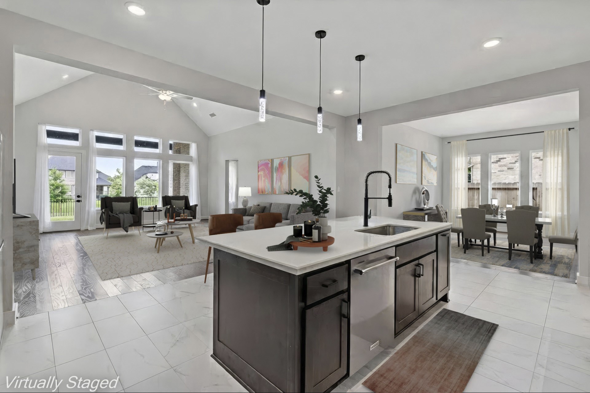 7327 Sunny Oak Lane Property Photo 14