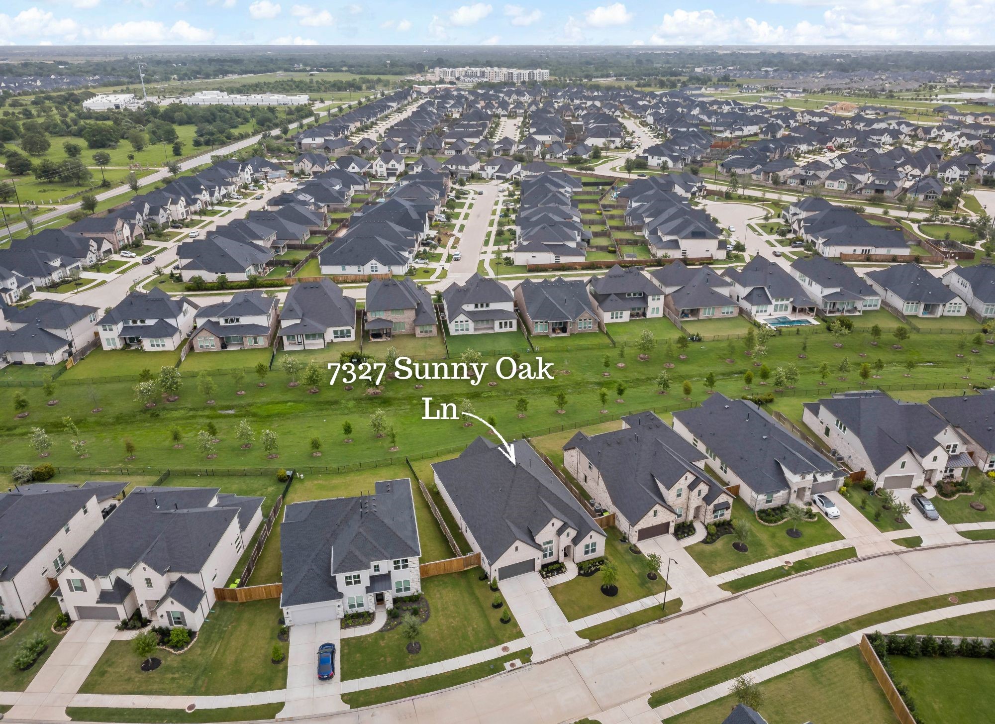 7327 Sunny Oak Lane Property Photo 38