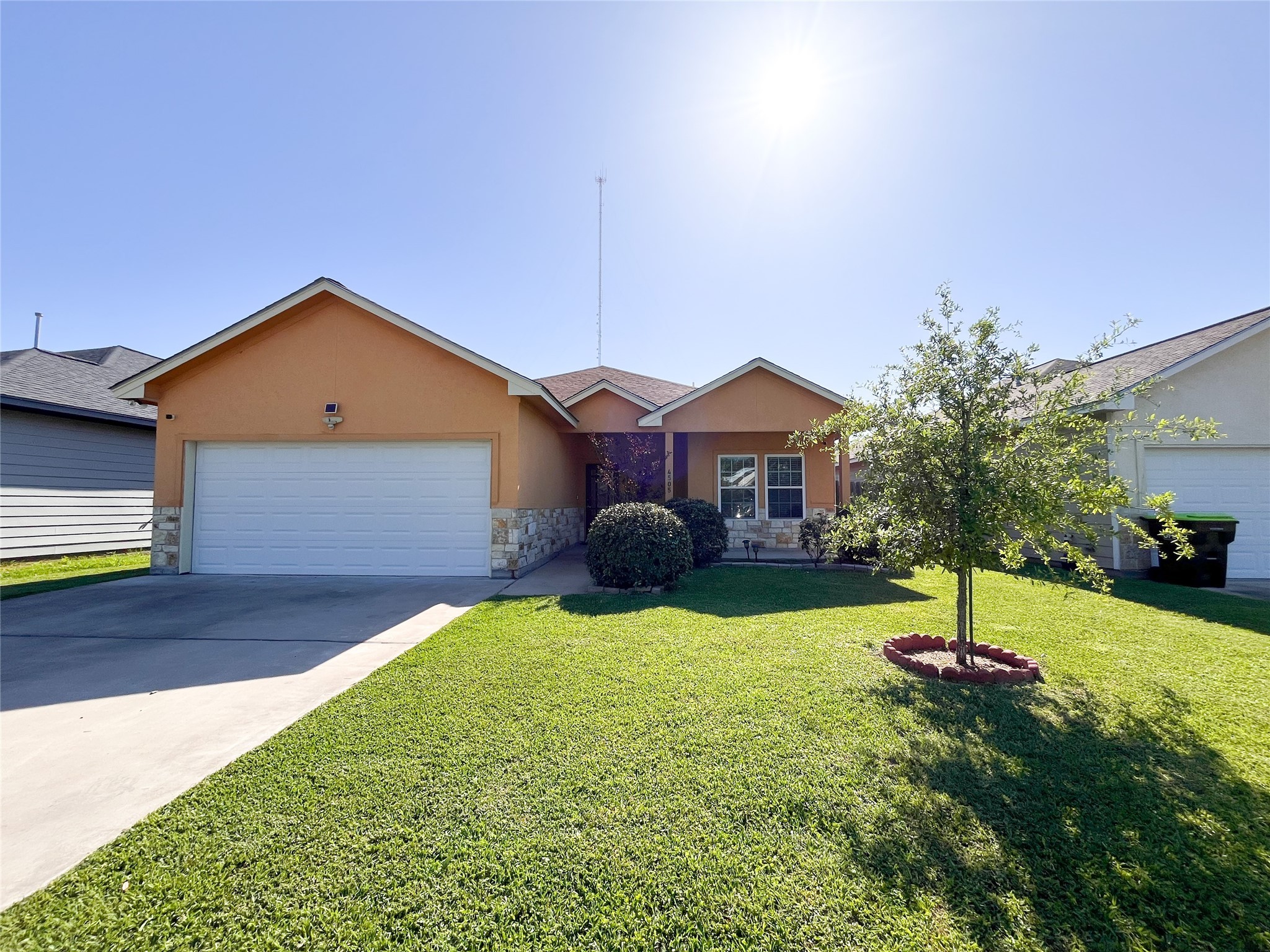 4505 Cardinal Drive Property Photo