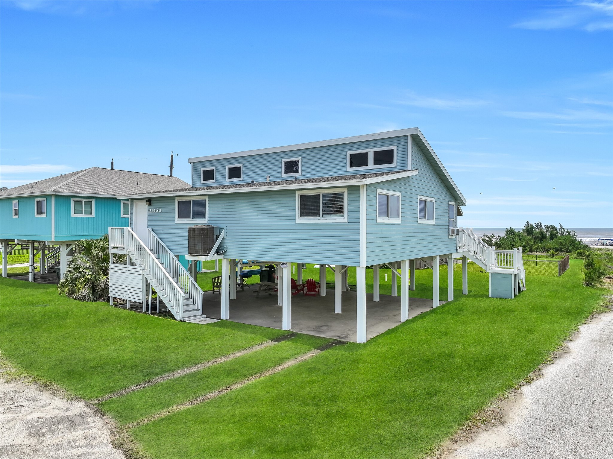 21423 Gulf Drive Property Photo 3