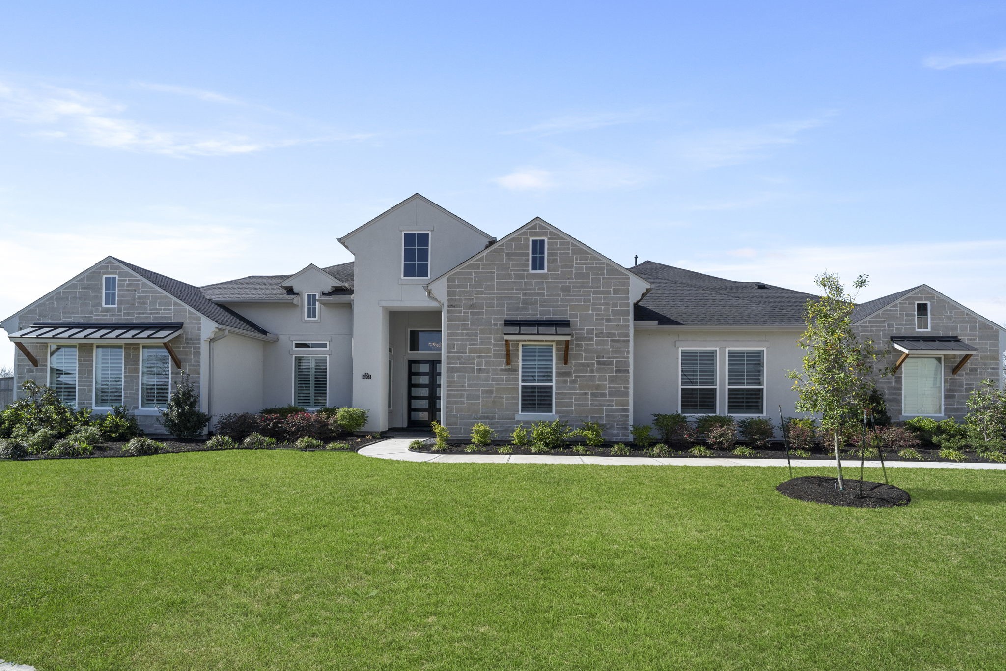 4103 Willowisp Court Property Photo 1