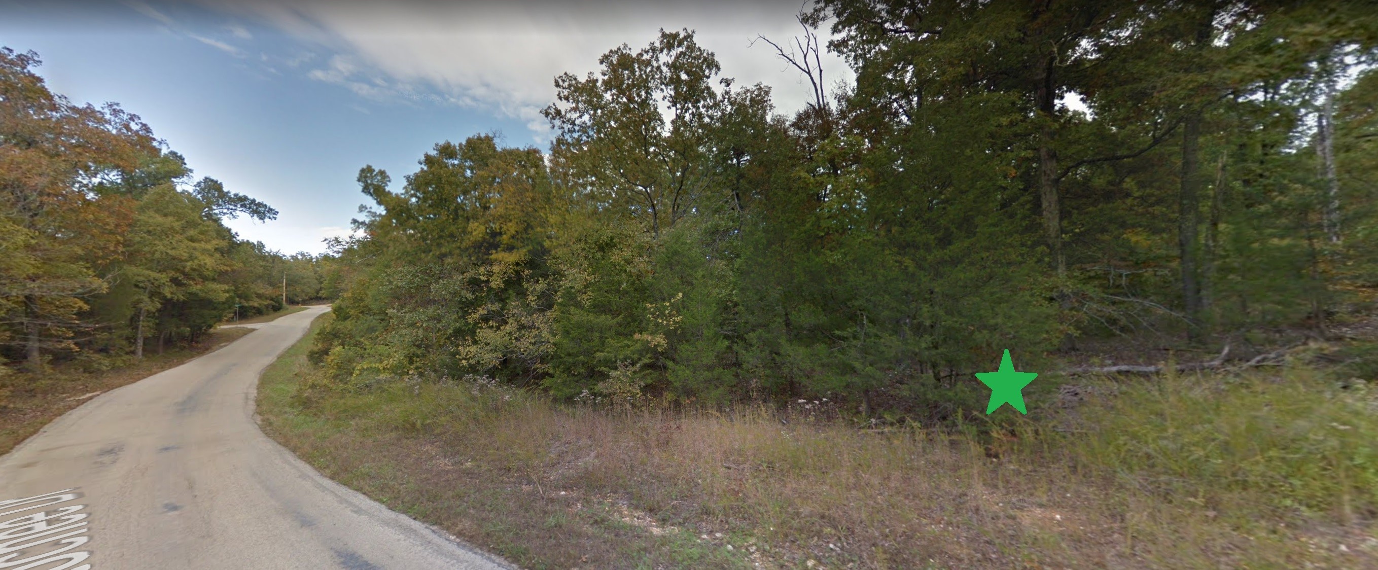 0 Hichtochee Drive Property Photo 1