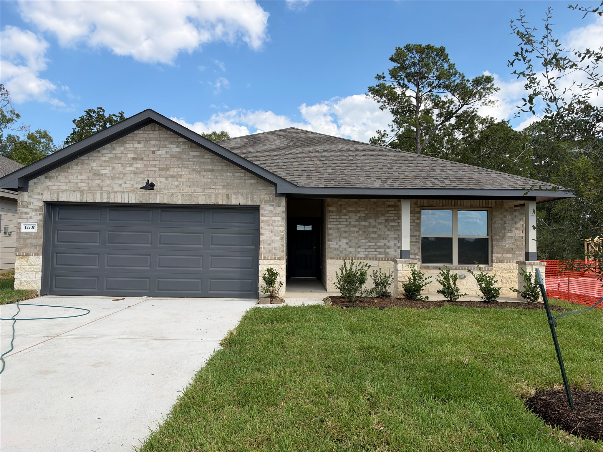 12200 Lexington Heights Drive Property Photo 1