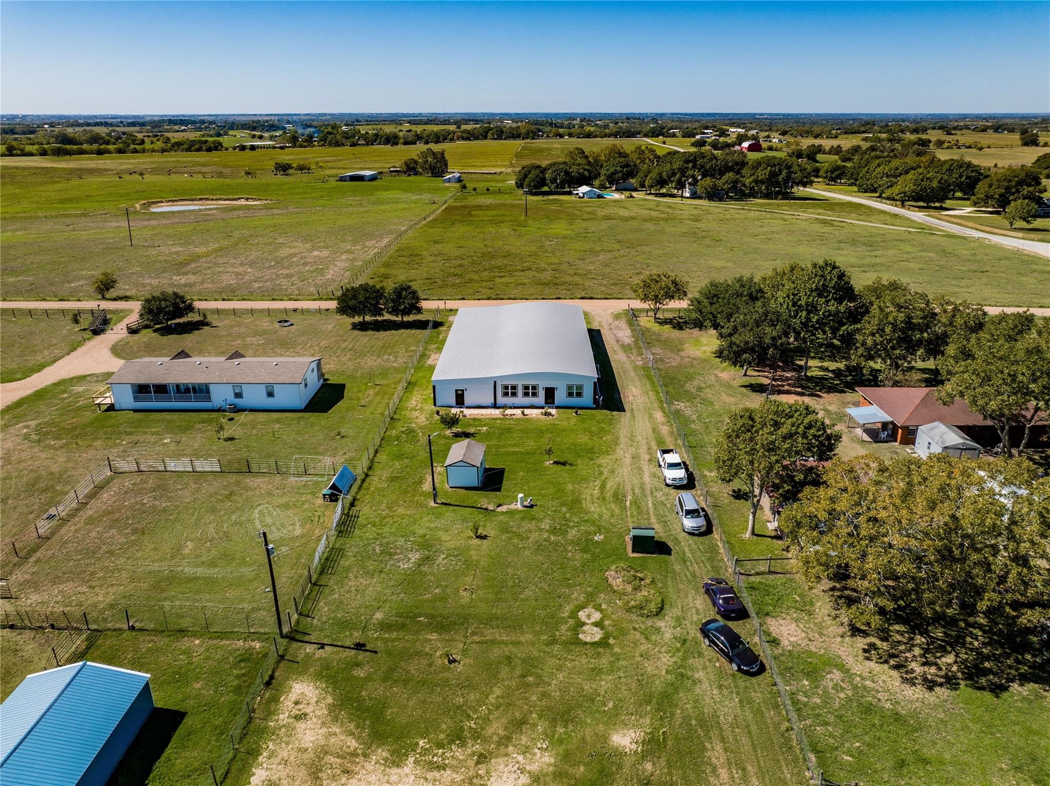 11234 N Loop Road Property Photo 34