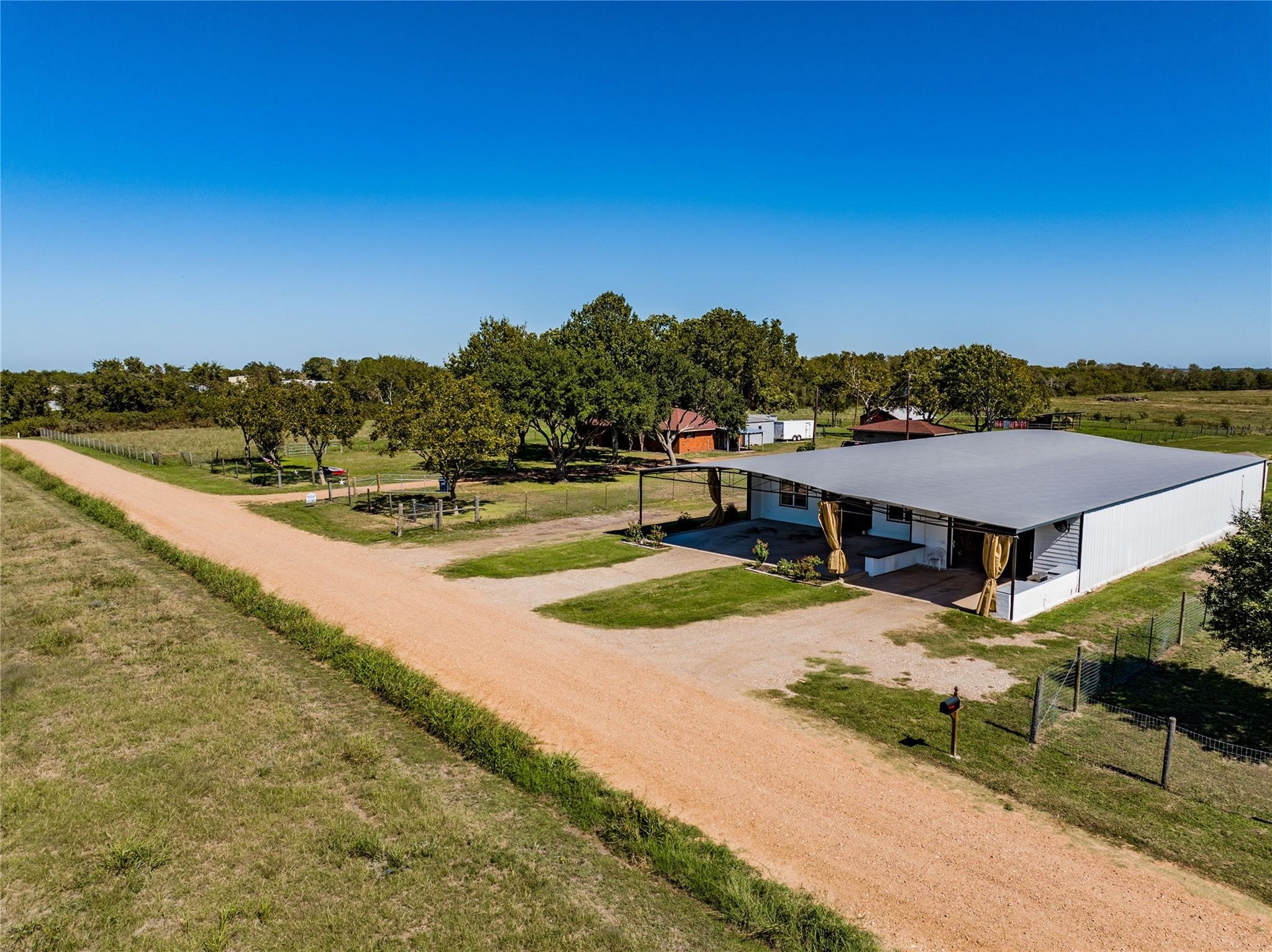 11234 N Loop Road Property Photo 37