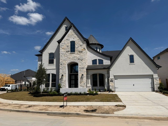 10514 Sedge Blade Lane Property Photo 1