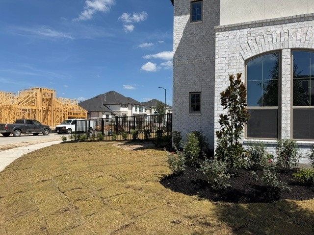 10514 Sedge Blade Lane Property Photo 2