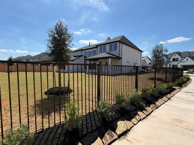 10514 Sedge Blade Lane Property Photo 3