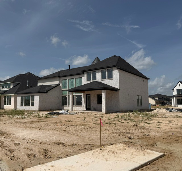 10514 Sedge Blade Lane Property Photo 16